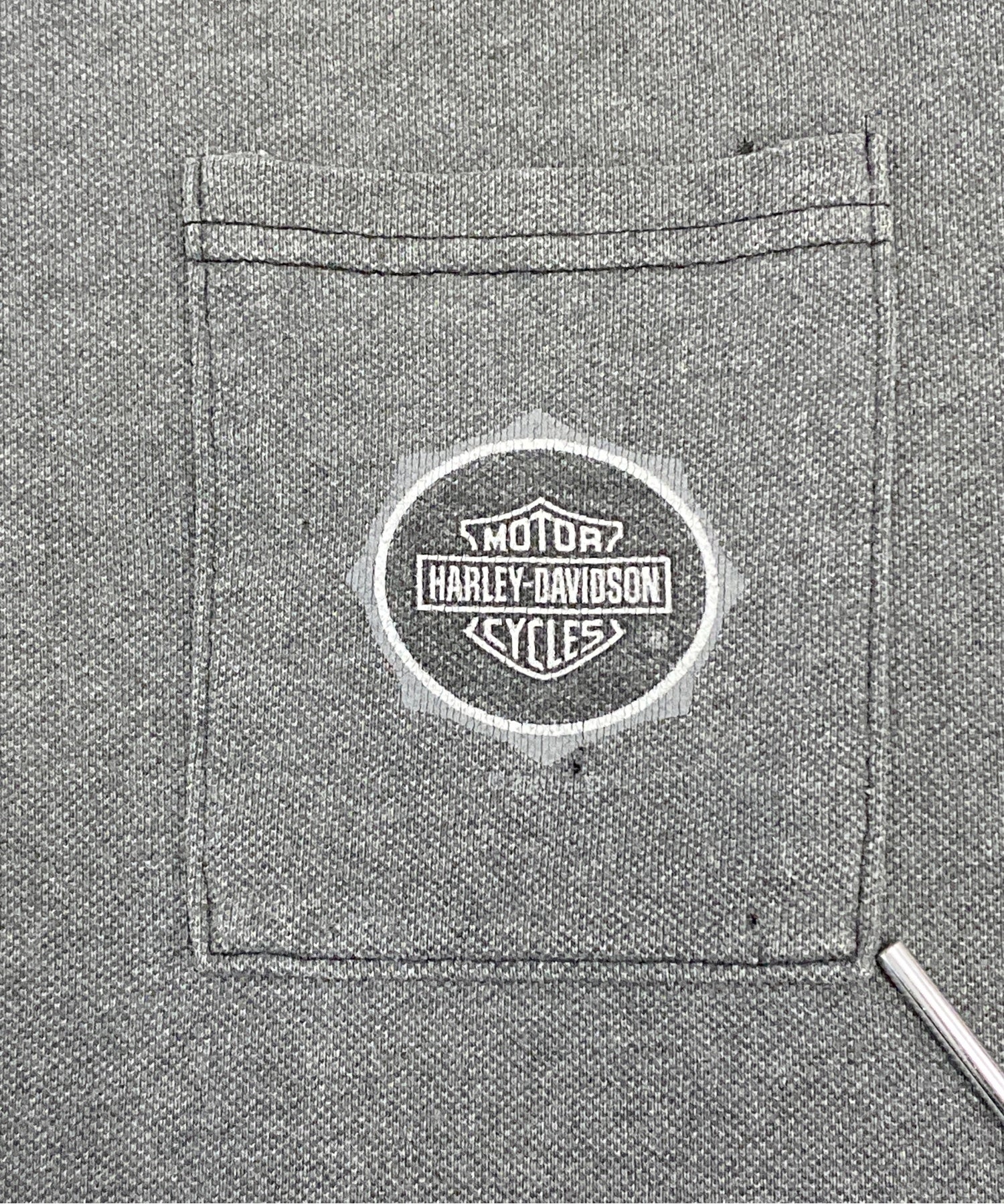 HARLEY-DAVIDSON Tシャツ - Image 5