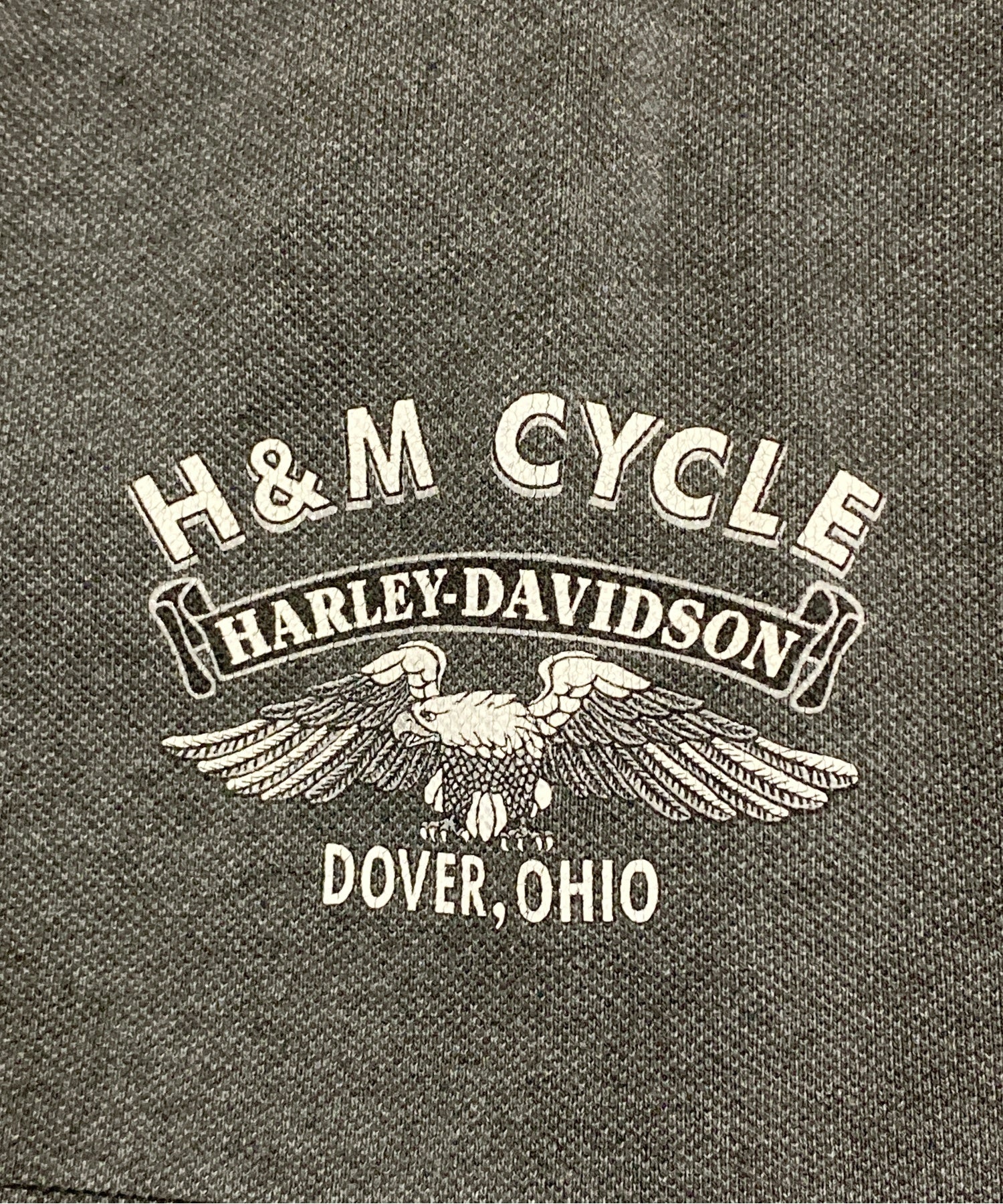 HARLEY-DAVIDSON Tシャツ - Image 6