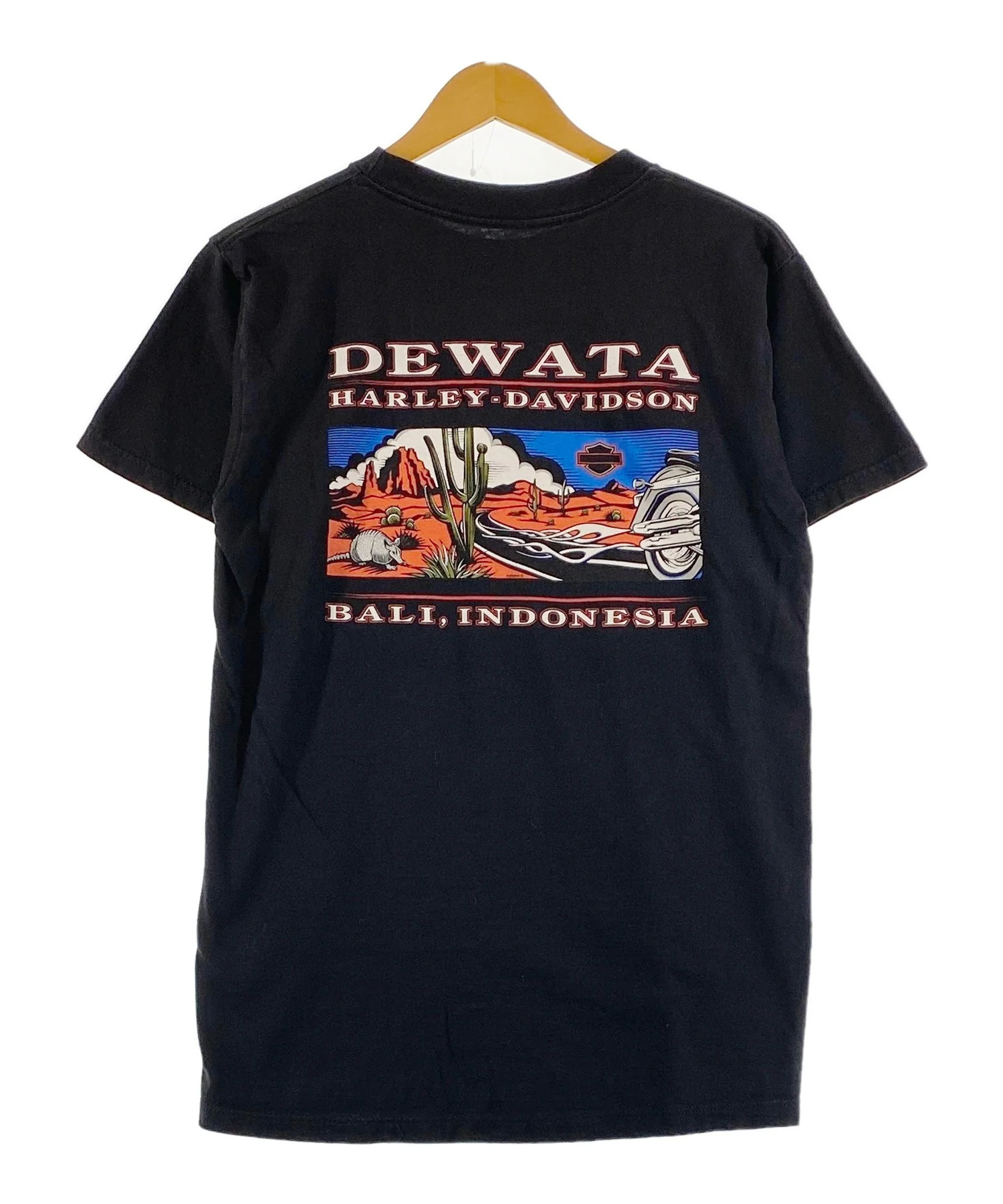 HARLEY-DAVIDSON Tシャツ - Image 2