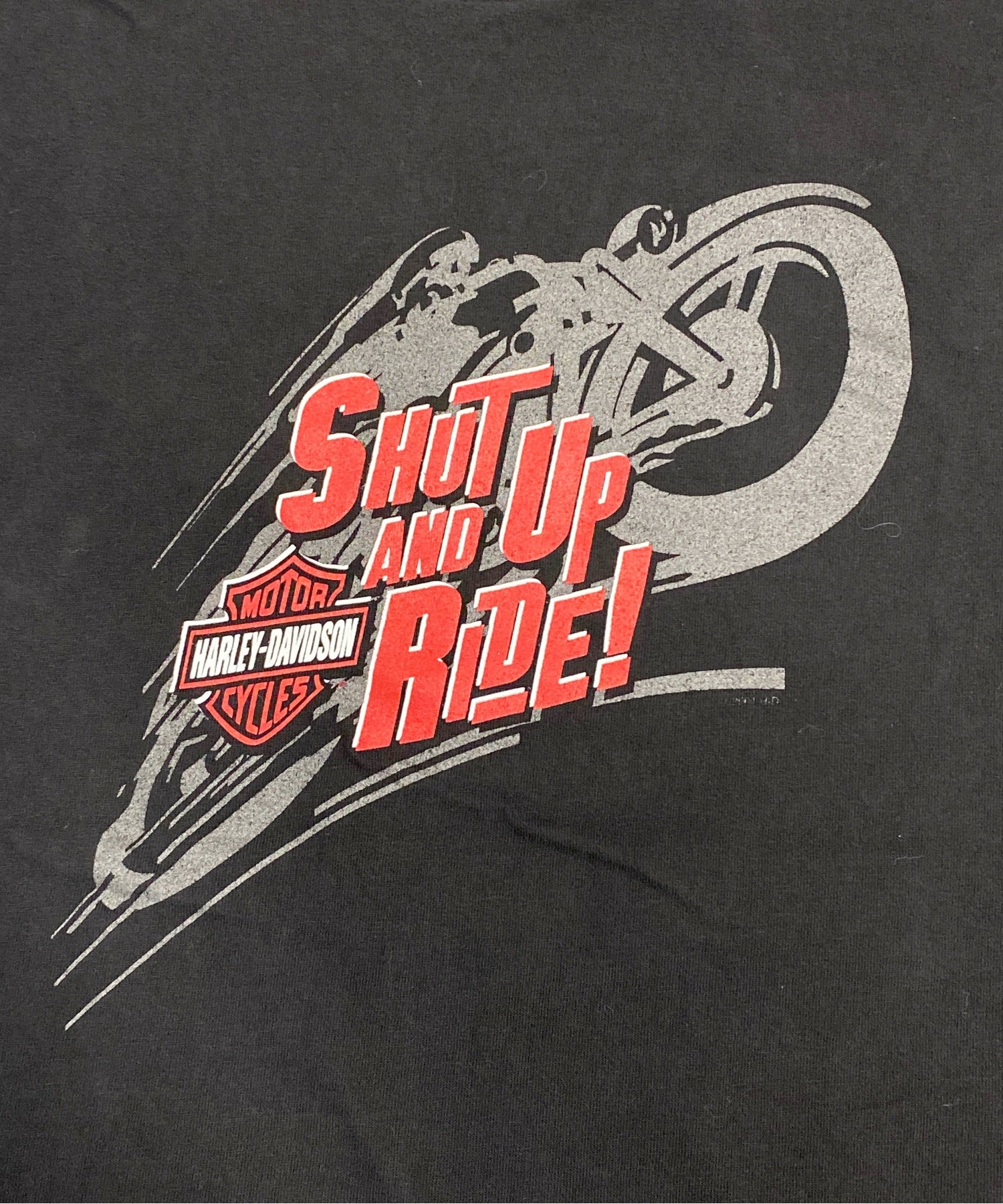 HARLEY-DAVIDSON Tシャツ - Image 4