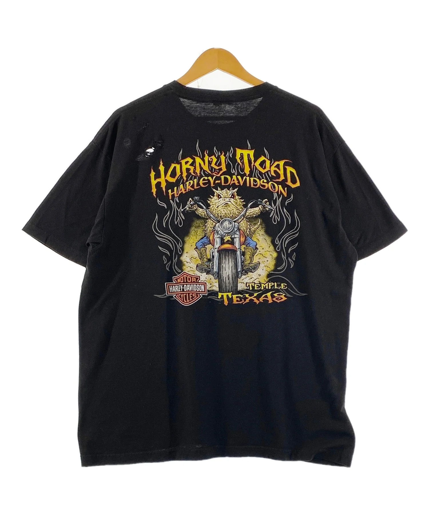 HARLEY-DAVIDSON Tシャツ - Image 2