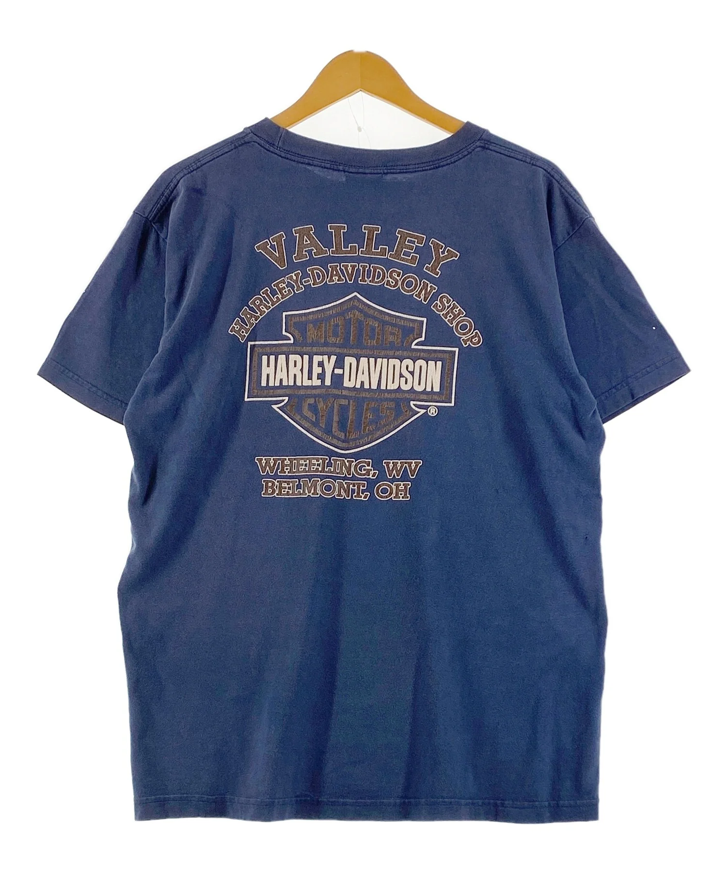HARLEY-DAVIDSON Tシャツ - Image 2
