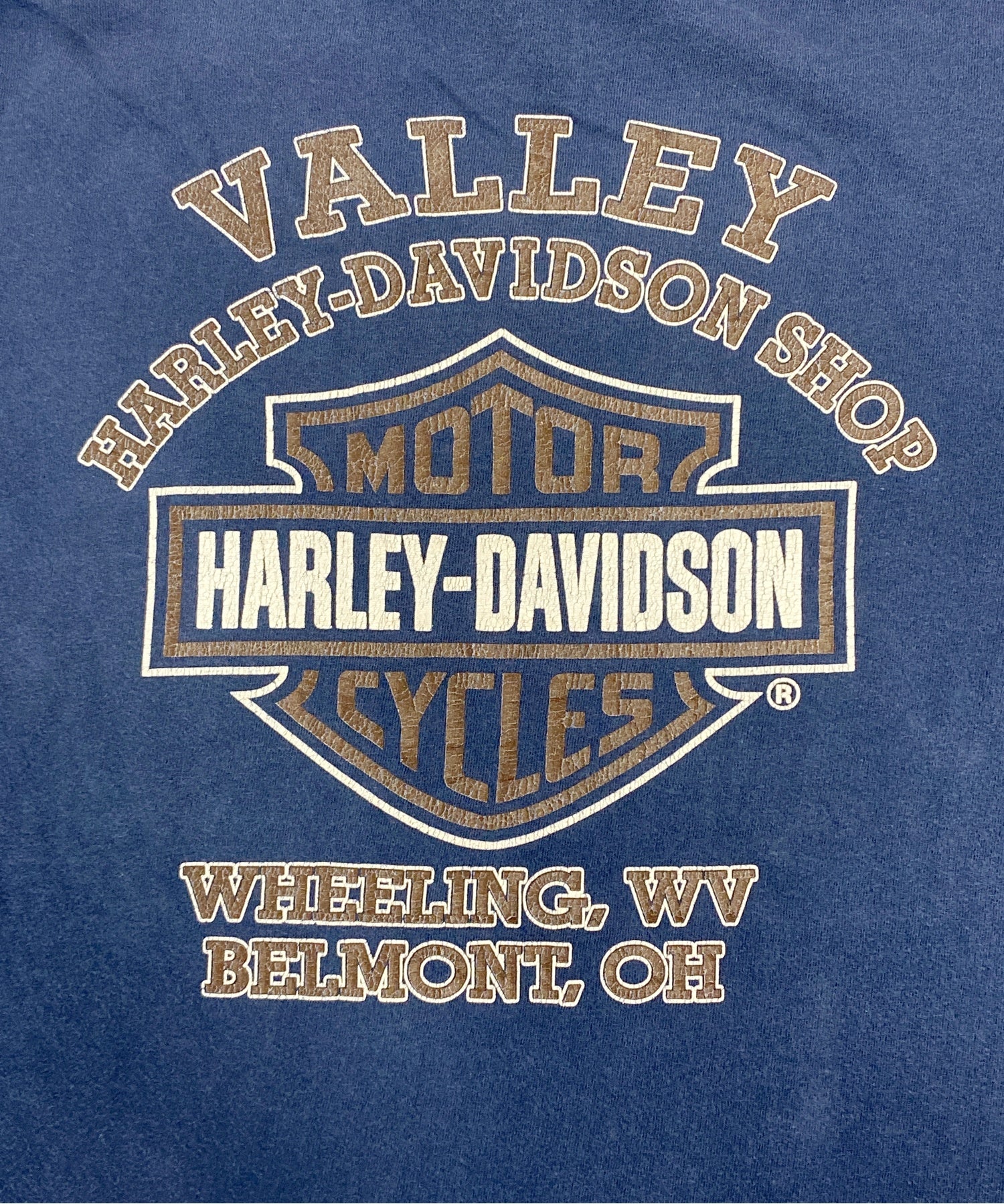 HARLEY-DAVIDSON Tシャツ - Image 4