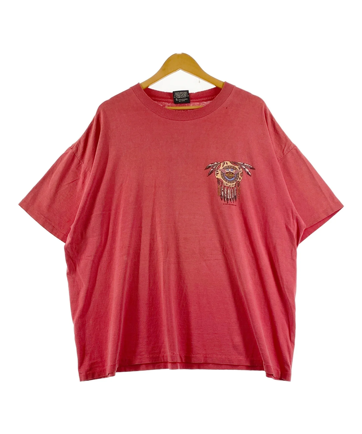 HARLEY-DAVIDSON Tシャツ - Image 2