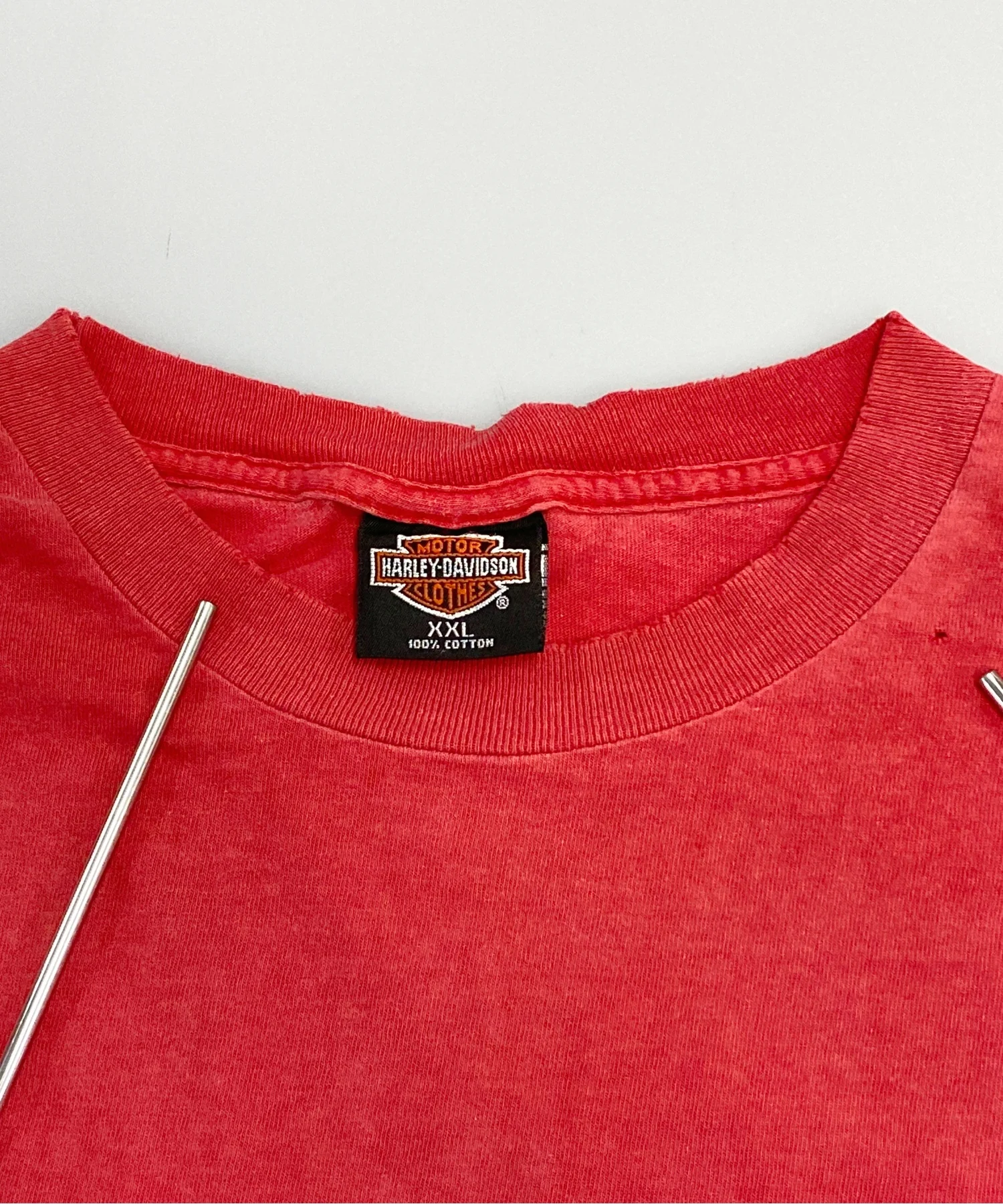 HARLEY-DAVIDSON Tシャツ - Image 3