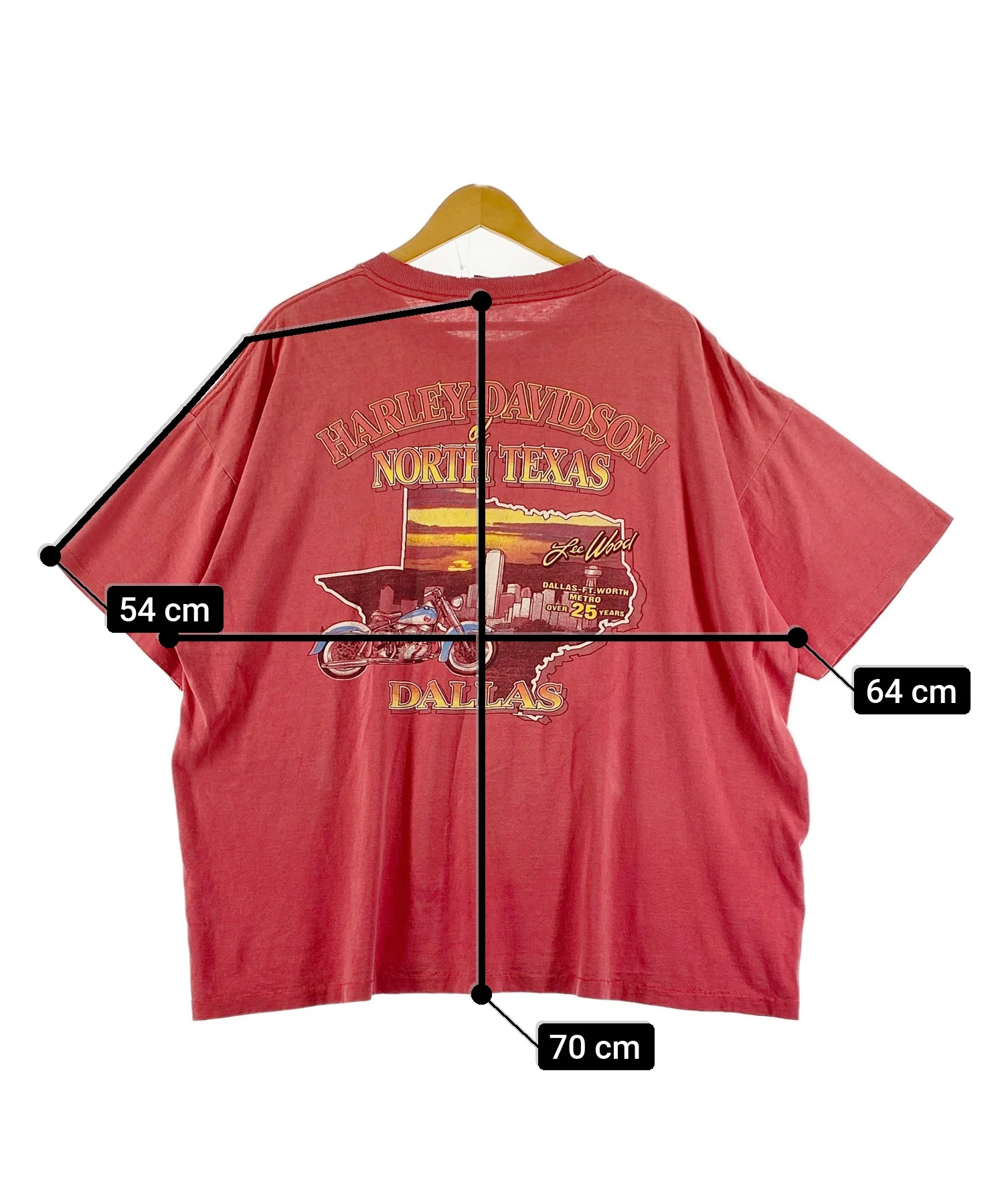 HARLEY-DAVIDSON Tシャツ - Image 7