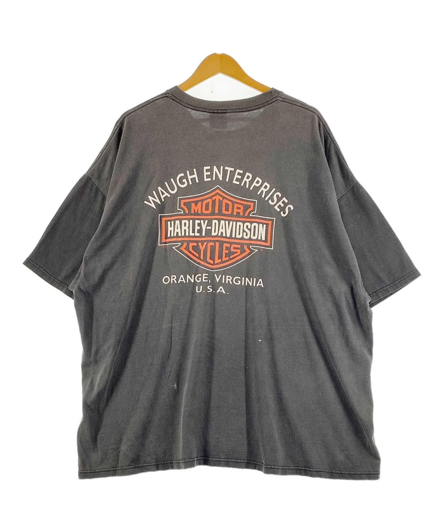 HARLEY-DAVIDSON Tシャツ - Image 2