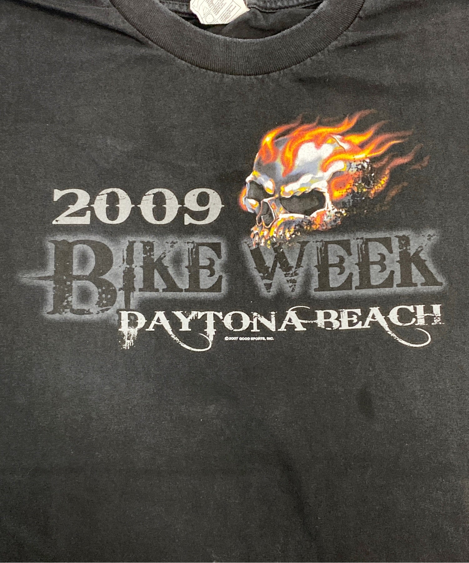 HARLEY-DAVIDSON Tシャツ - Image 4