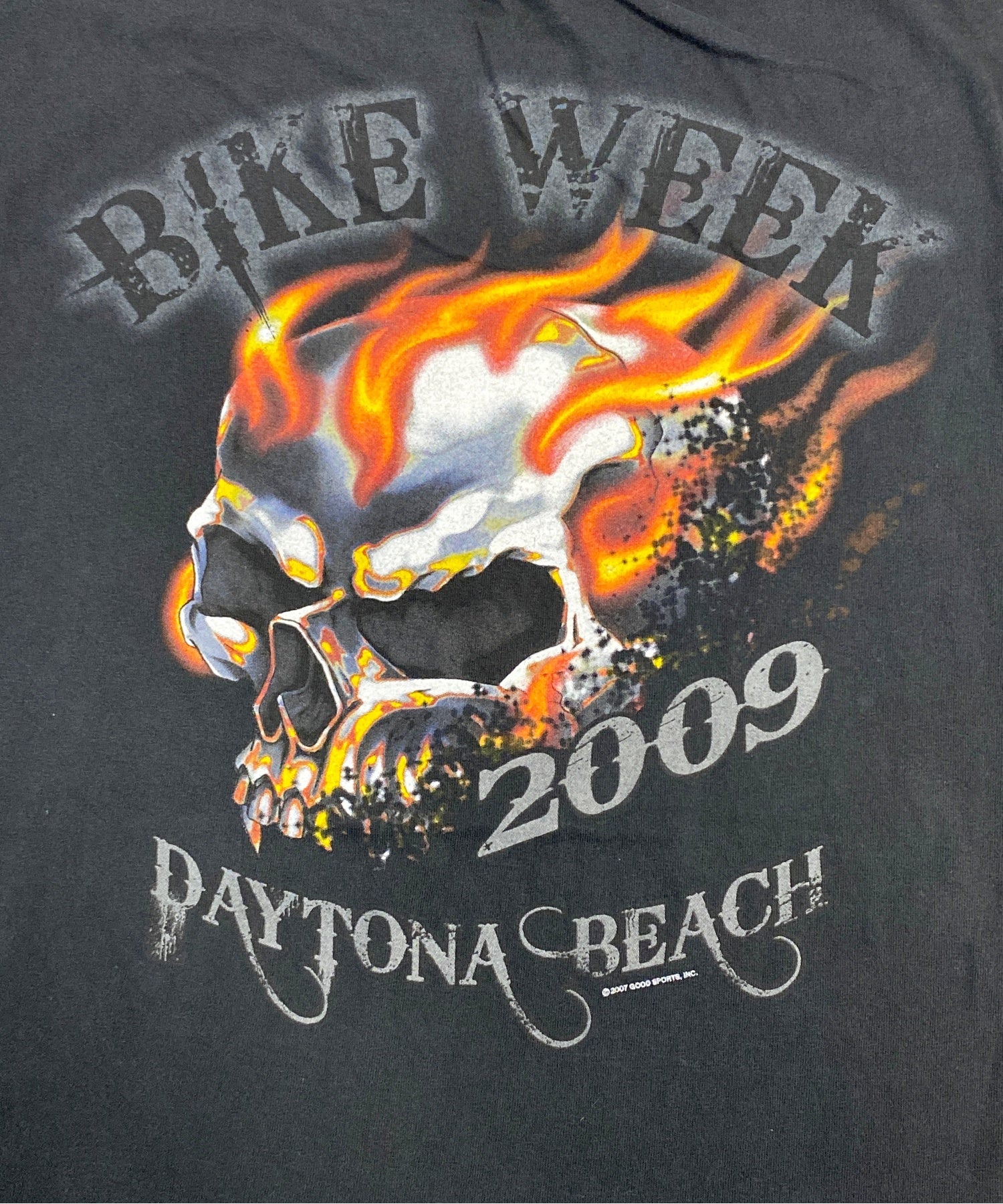 HARLEY-DAVIDSON Tシャツ - Image 5