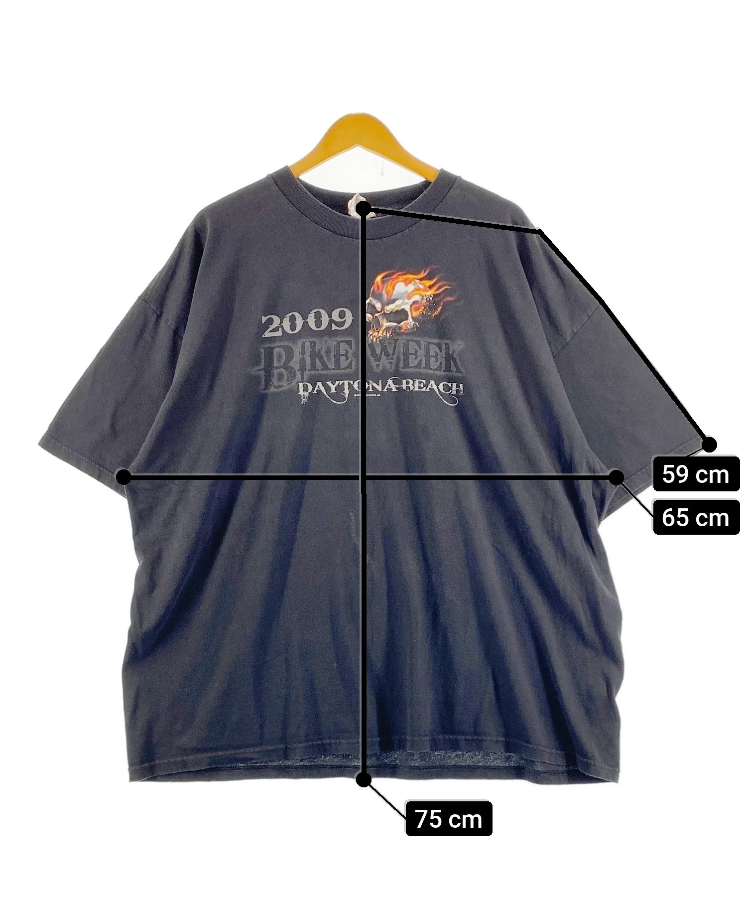 HARLEY-DAVIDSON Tシャツ - Image 7