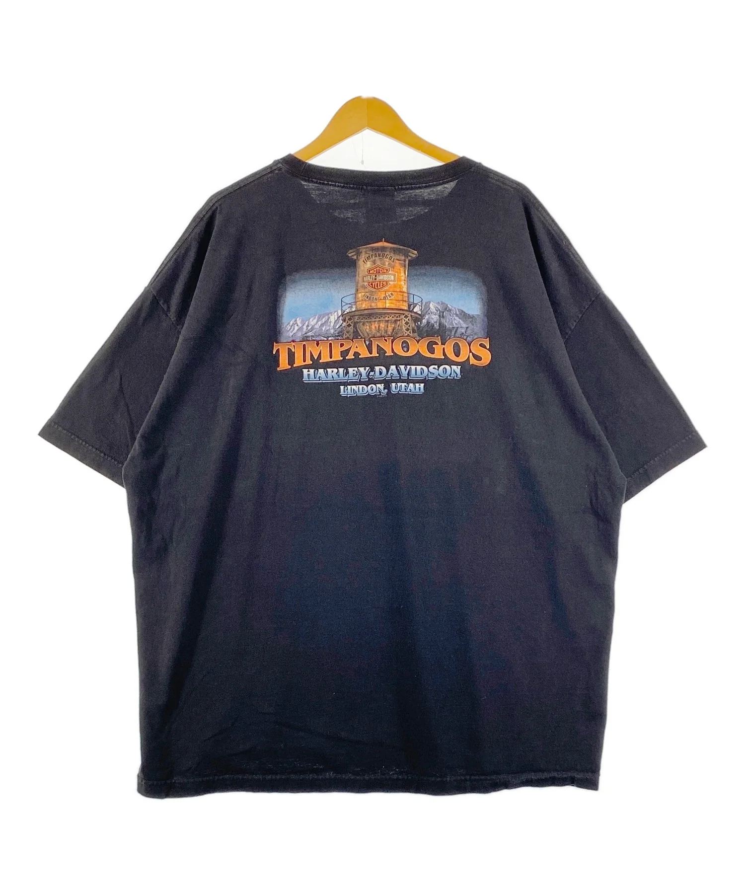 HARLEY-DAVIDSON Tシャツ - Image 2
