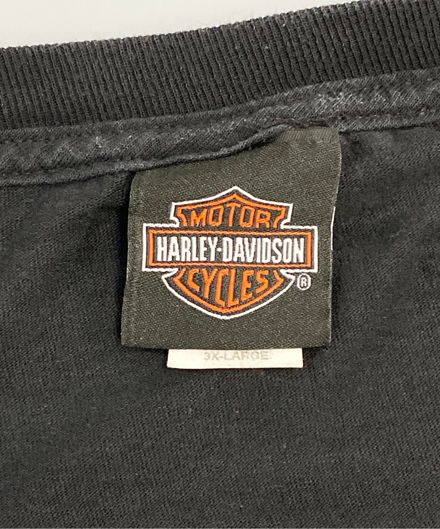 HARLEY-DAVIDSON Tシャツ - Image 3