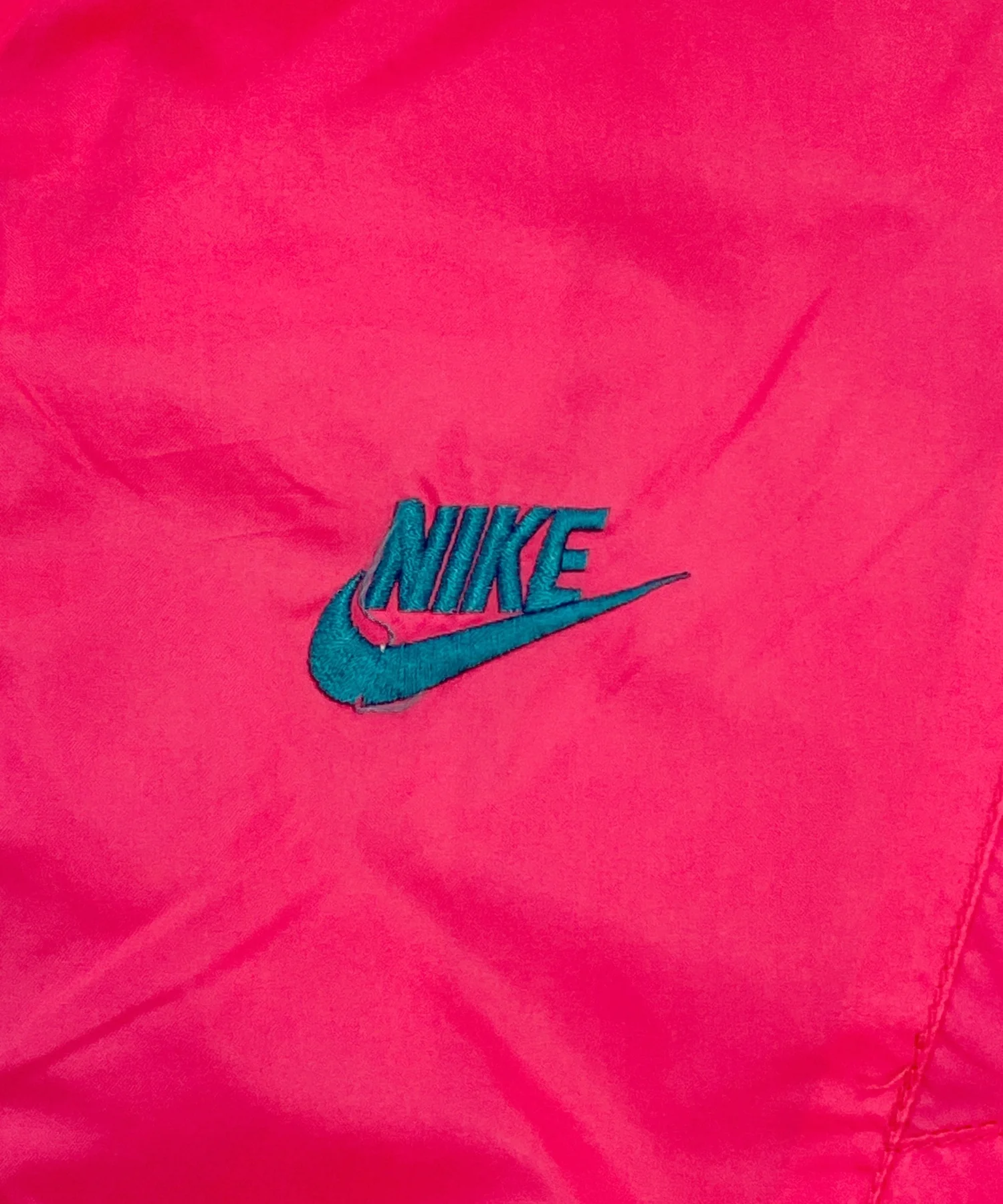 NIKE ブランドナイロンジャケット - Image 5