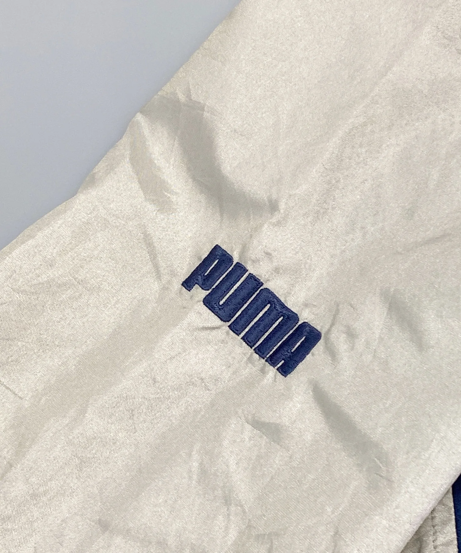 PUMA ブランドナイロンジャケット - Image 6