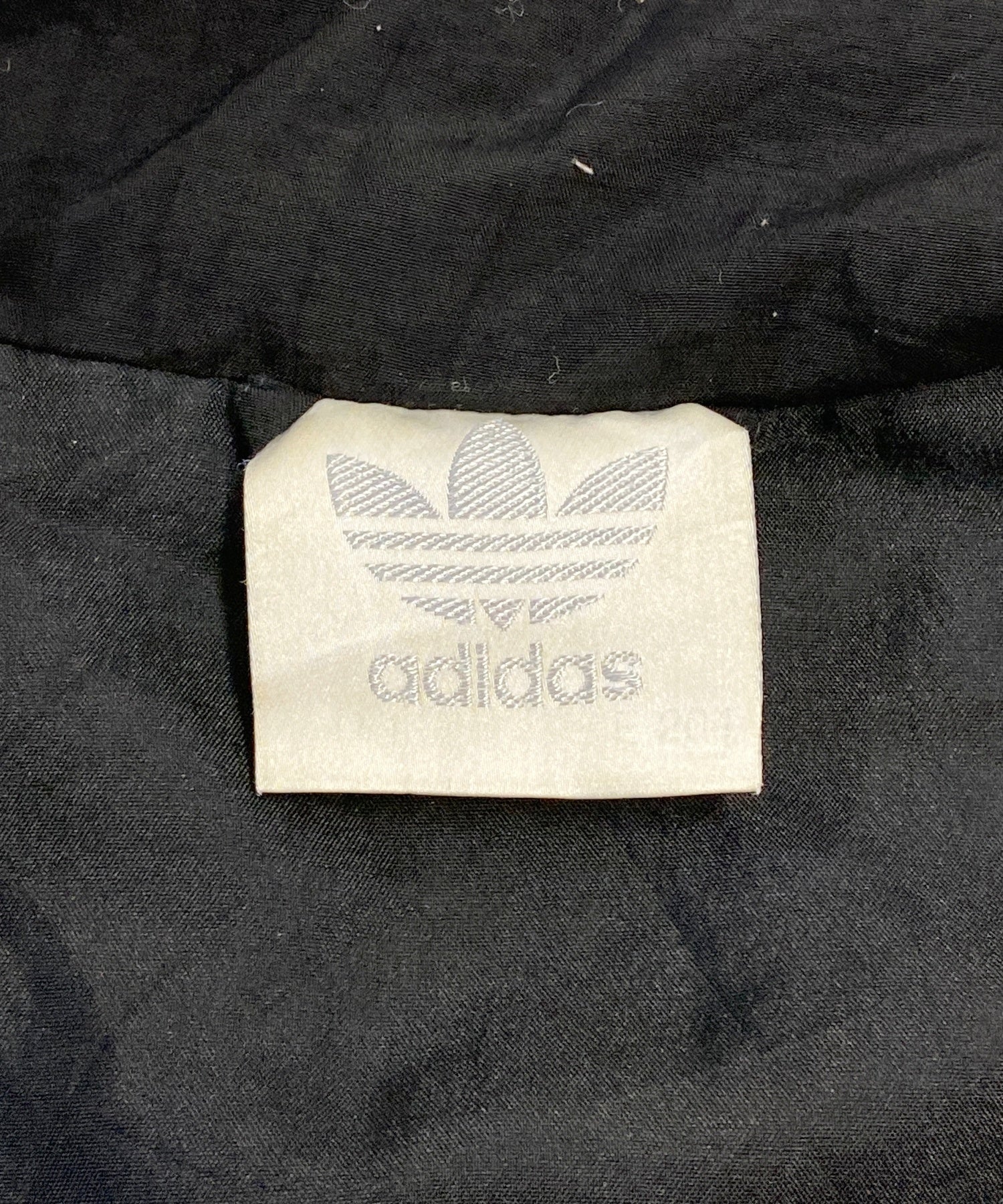 adidas ブランドナイロンジャケット - Image 3