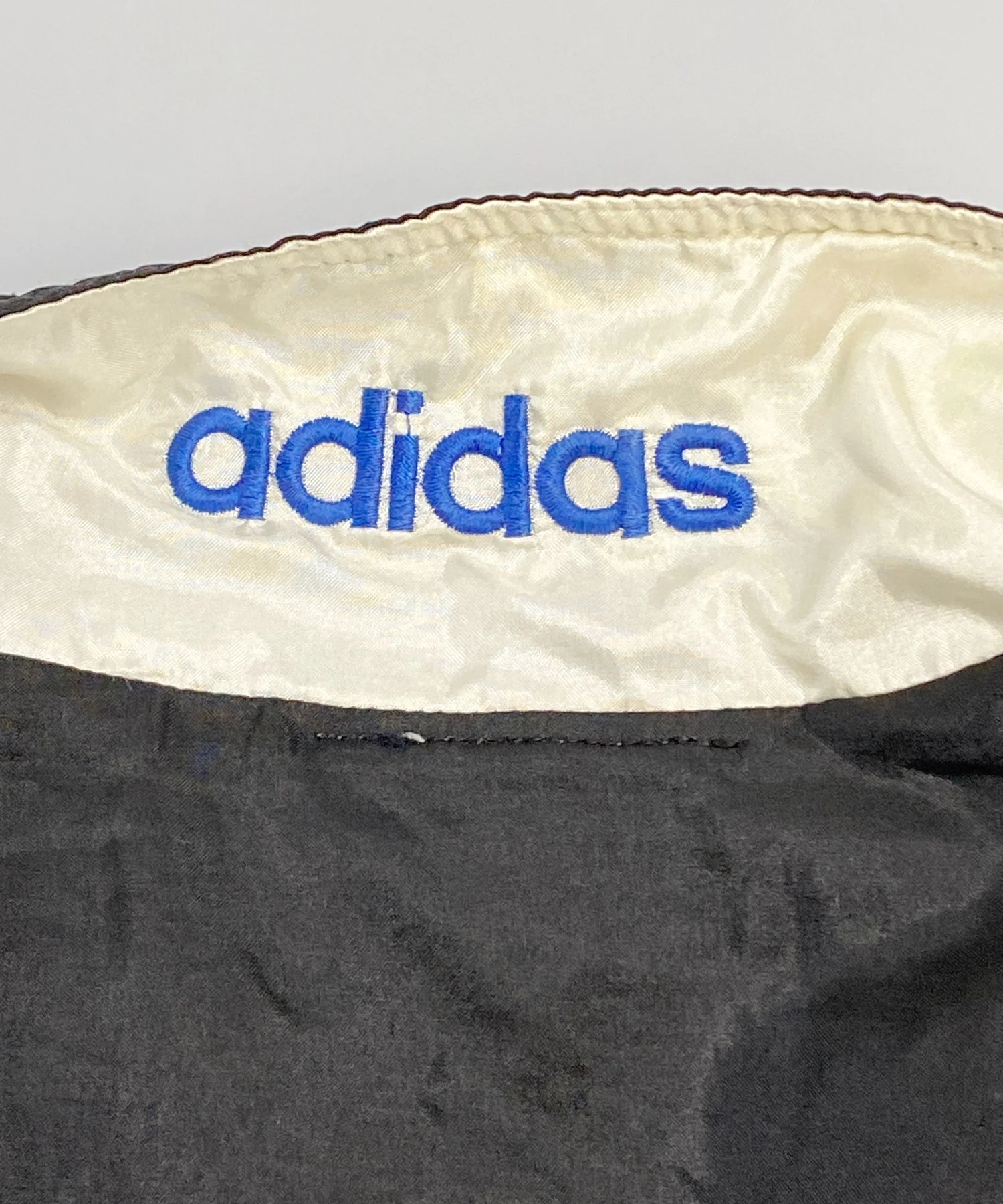 adidas ブランドナイロンジャケット - Image 6