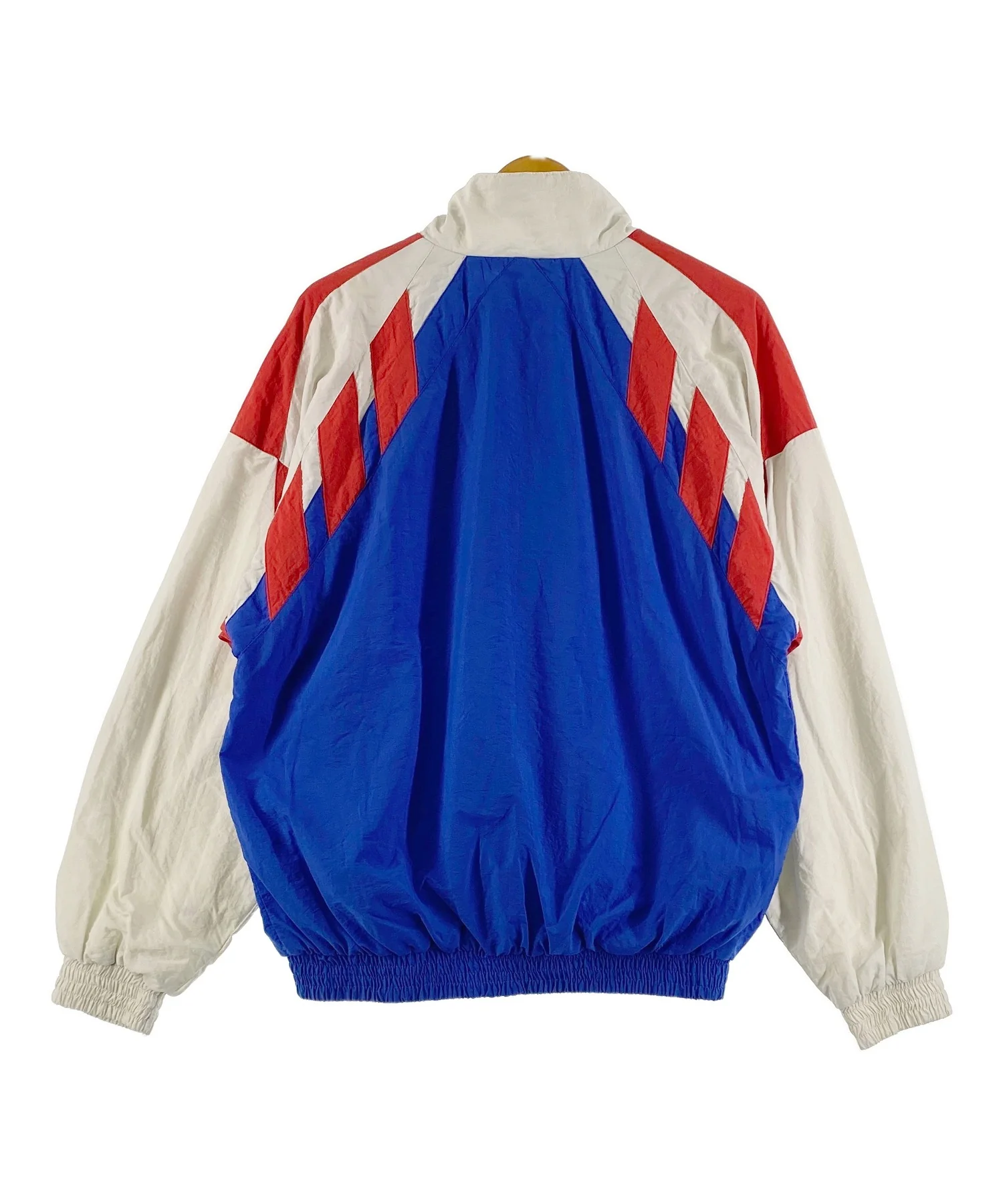 adidas ブランドナイロンジャケット - Image 2