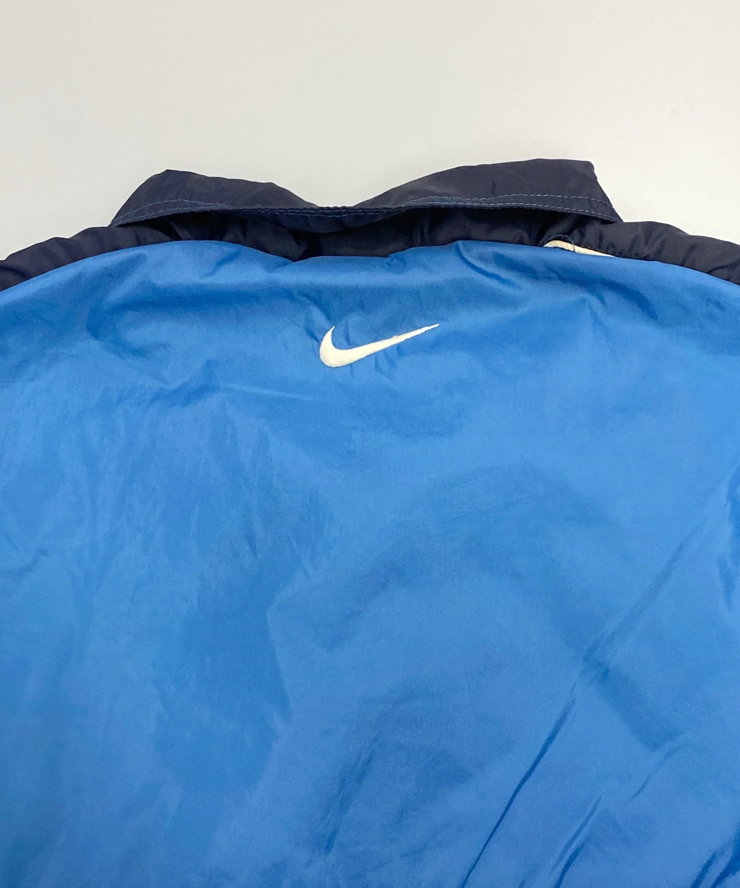 NIKE ブランドナイロンジャケット - Image 6