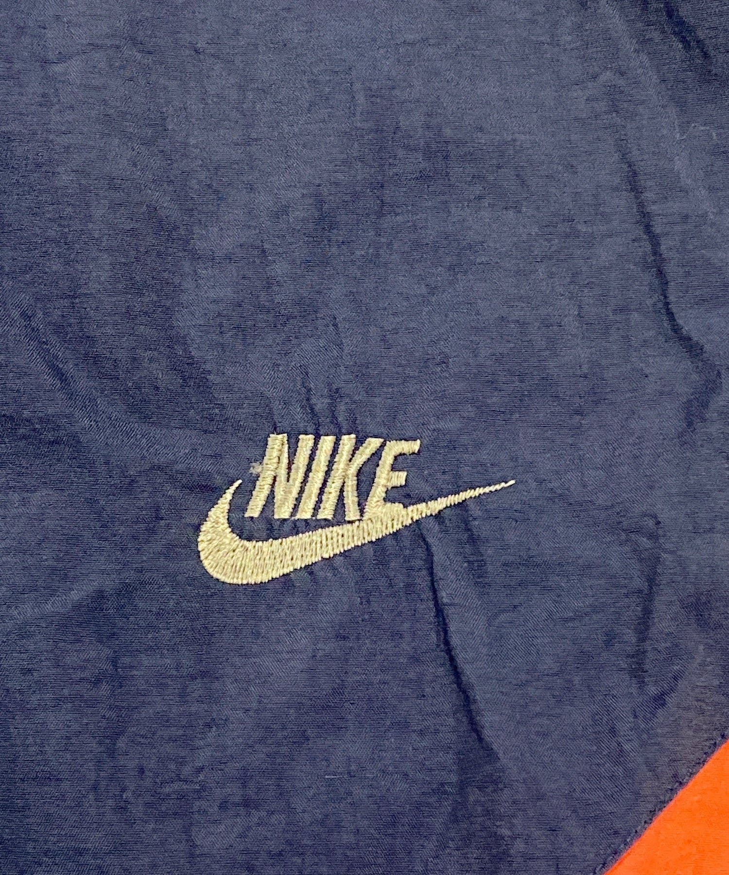NIKE ブランドナイロンジャケット - Image 5