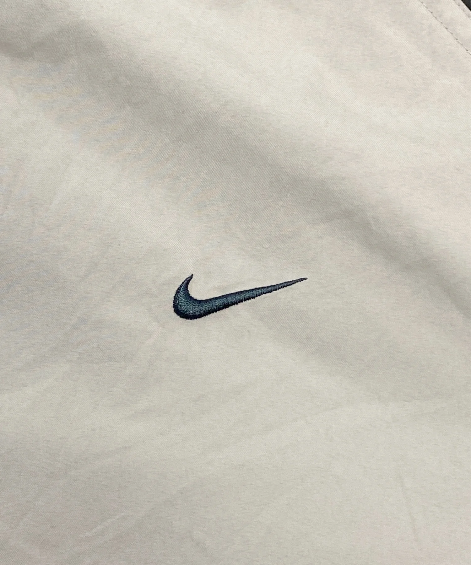 NIKE ブランドナイロンジャケット - Image 4