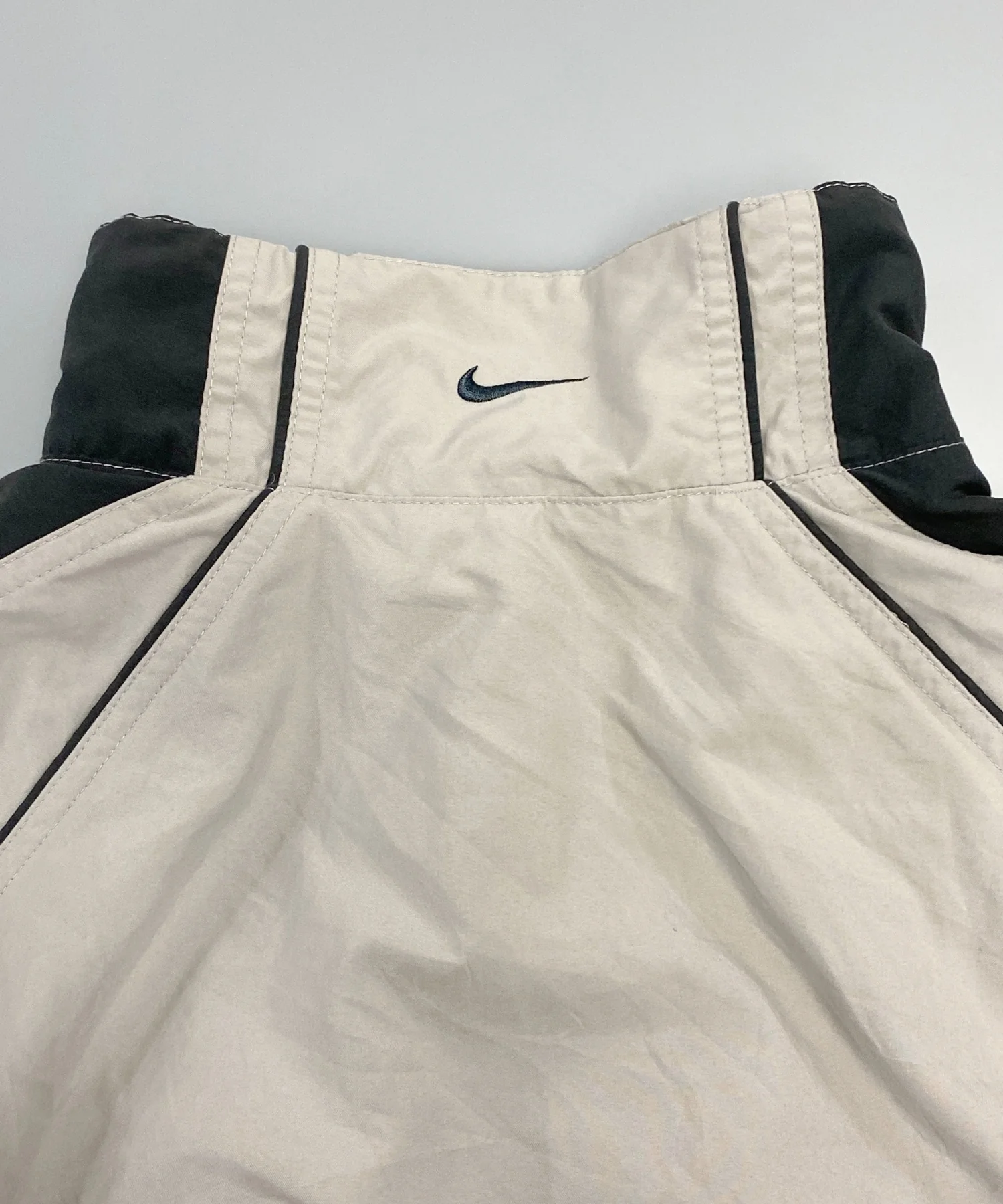 NIKE ブランドナイロンジャケット - Image 5
