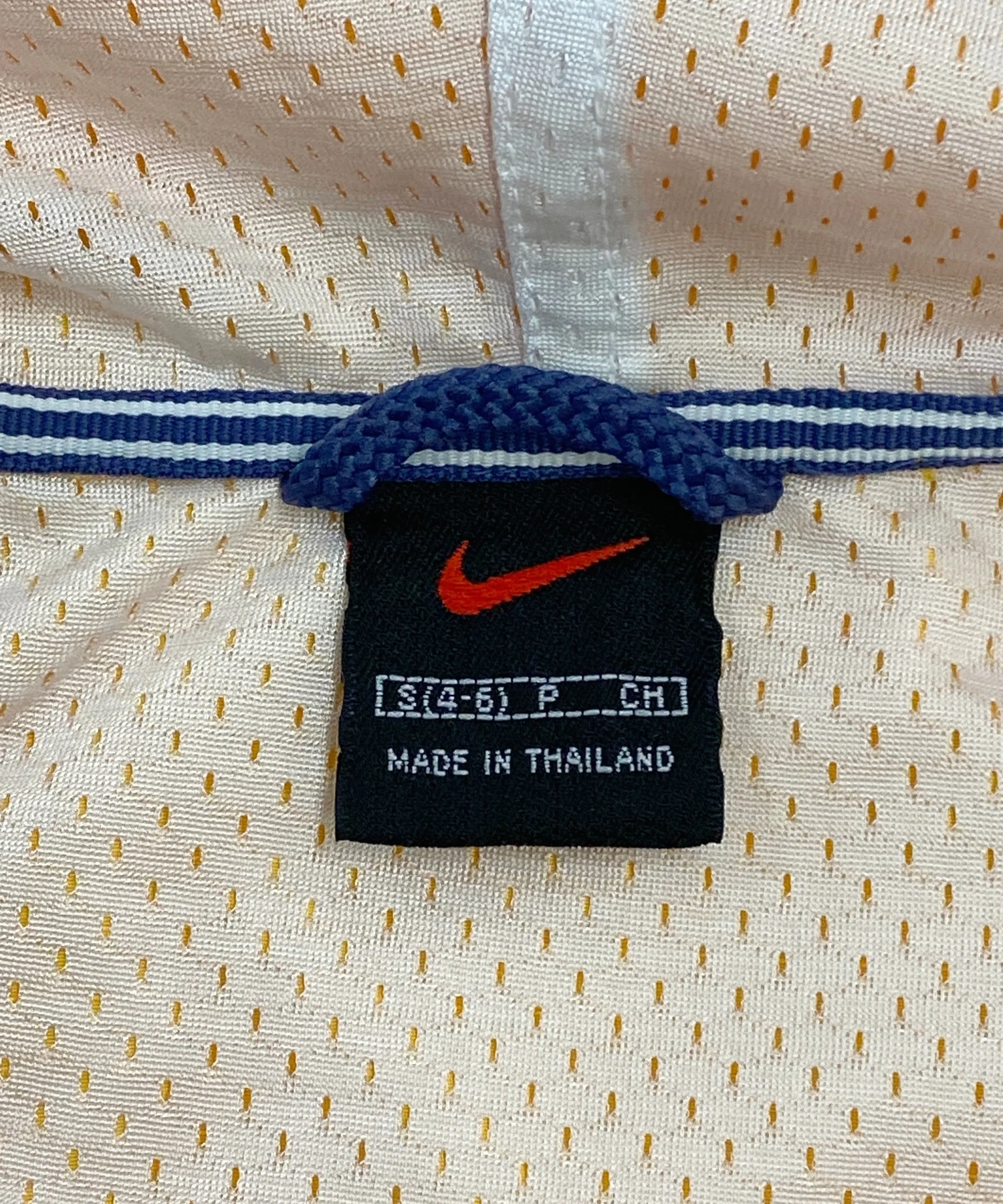 NIKE ブランドナイロンジャケット - Image 3