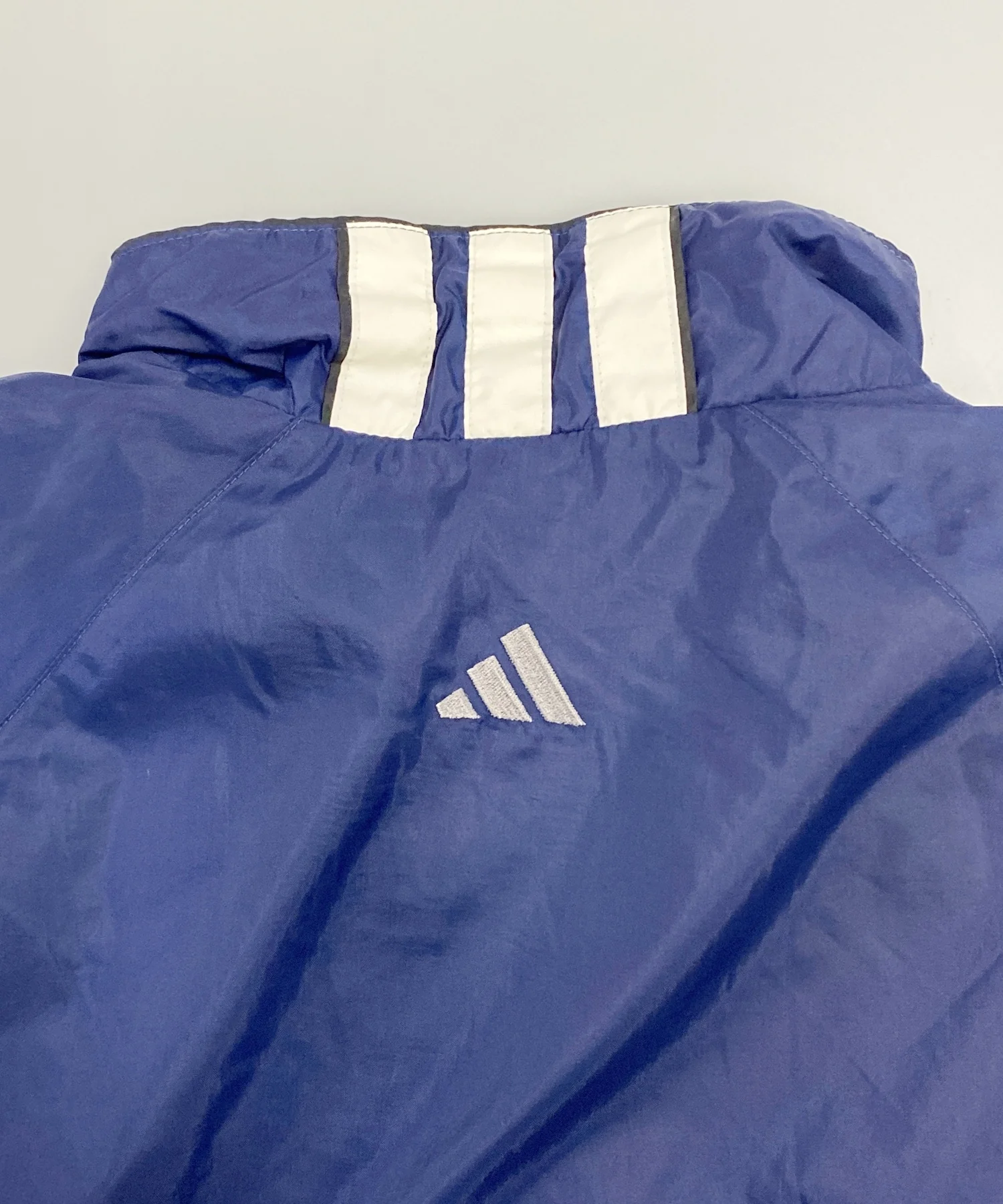 adidas ブランドナイロンジャケット - Image 6