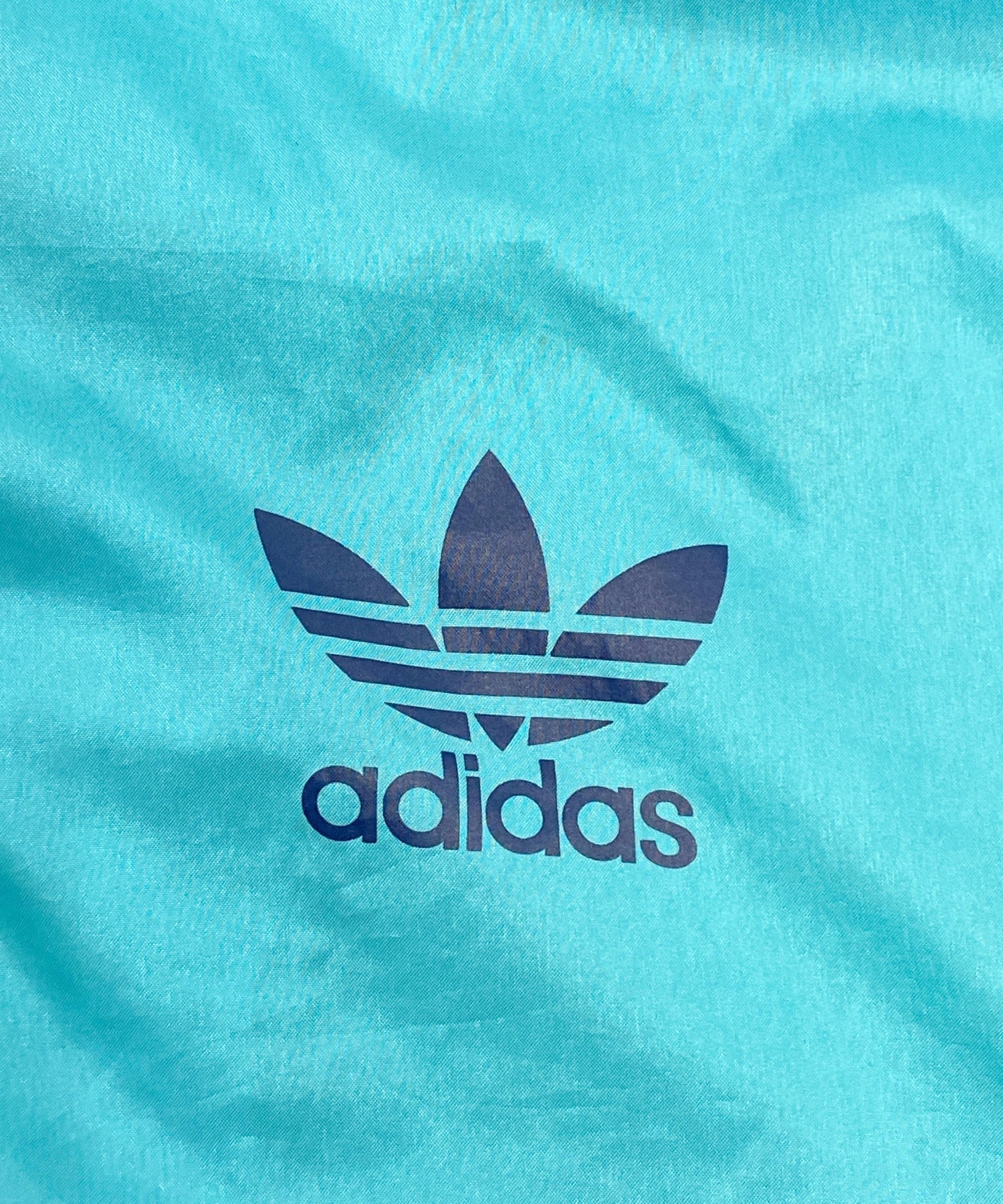 adidas ブランドナイロンジャケット - Image 4