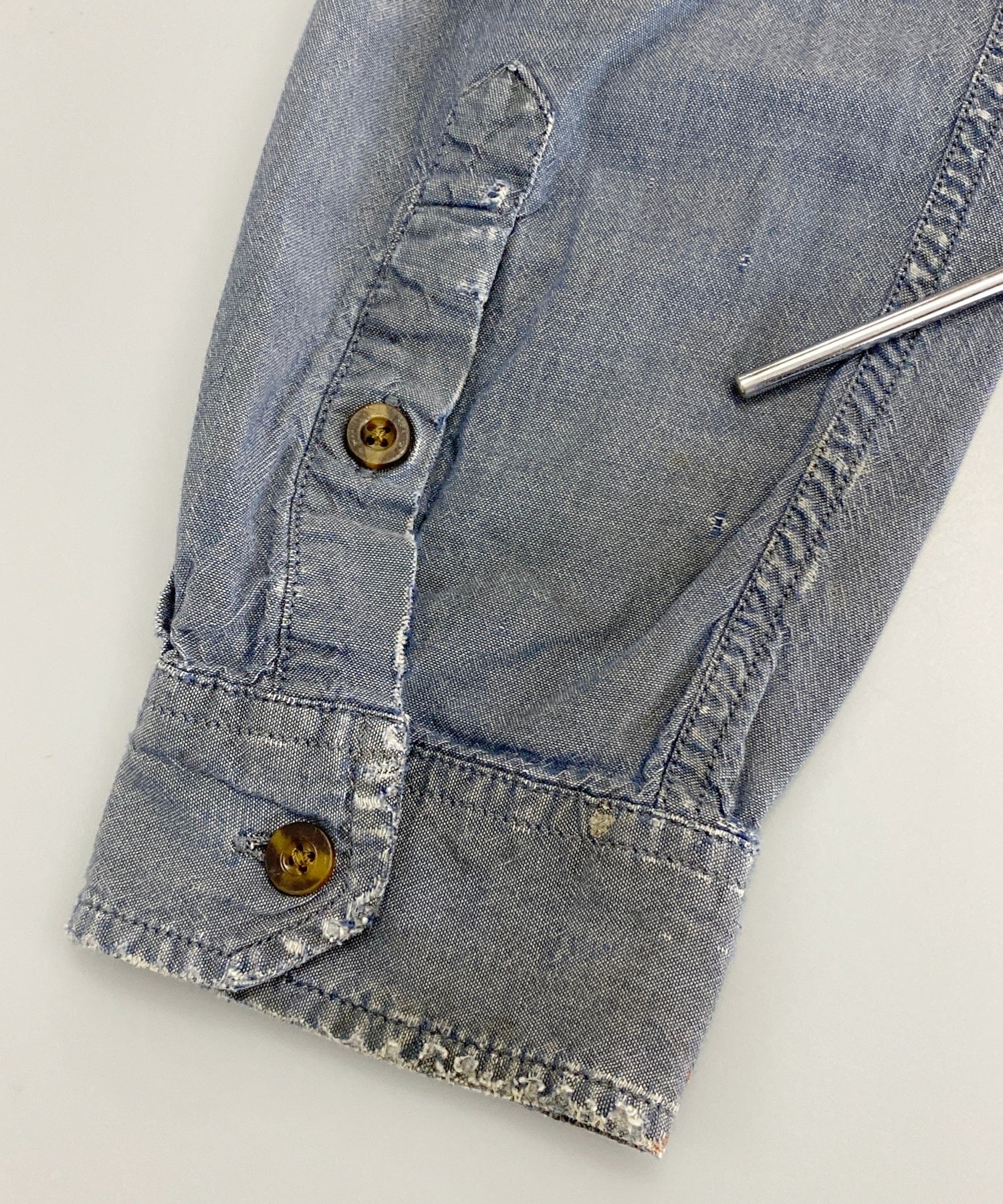 Carhartt 長袖シャツ - Image 11