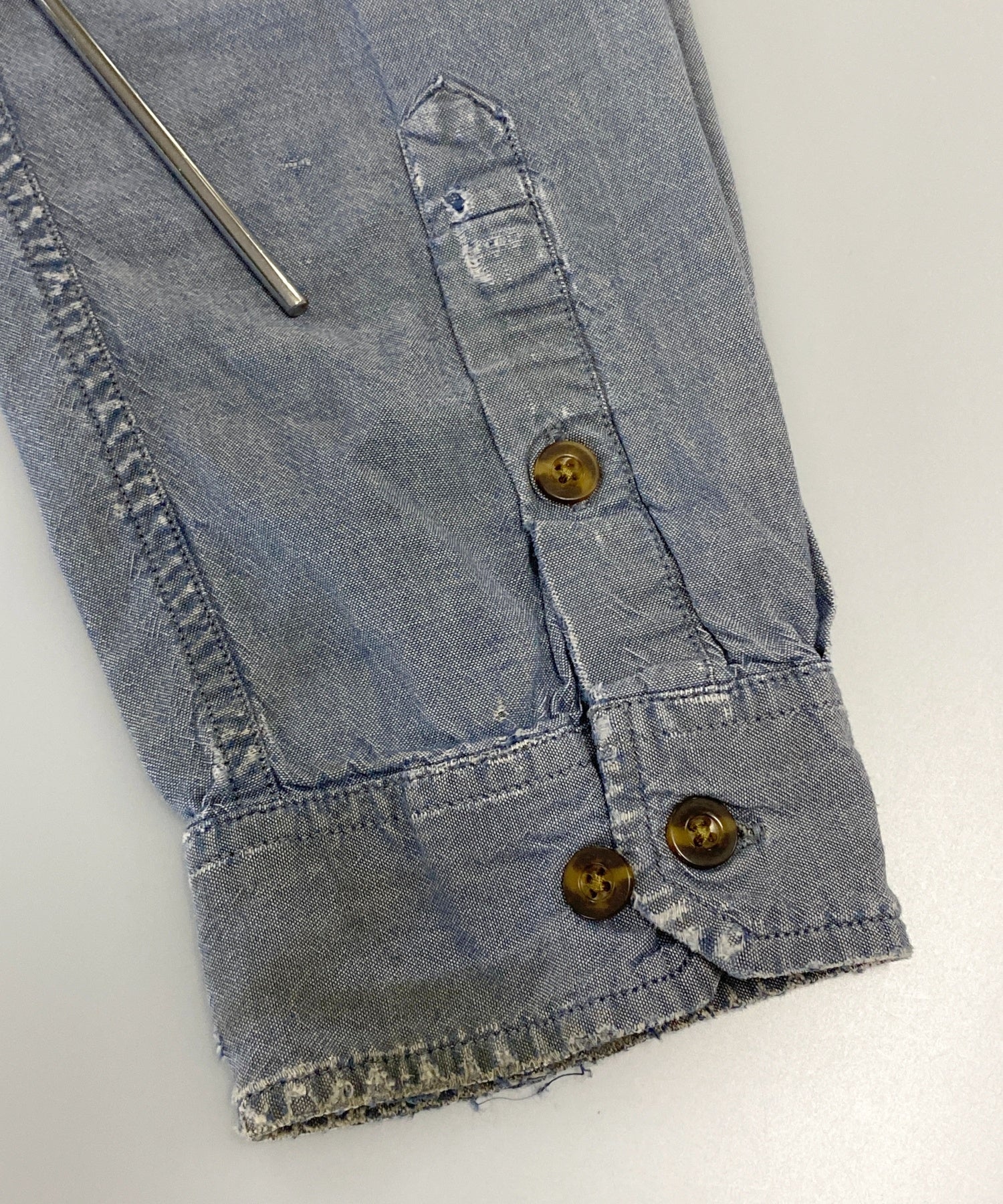 Carhartt 長袖シャツ - Image 12