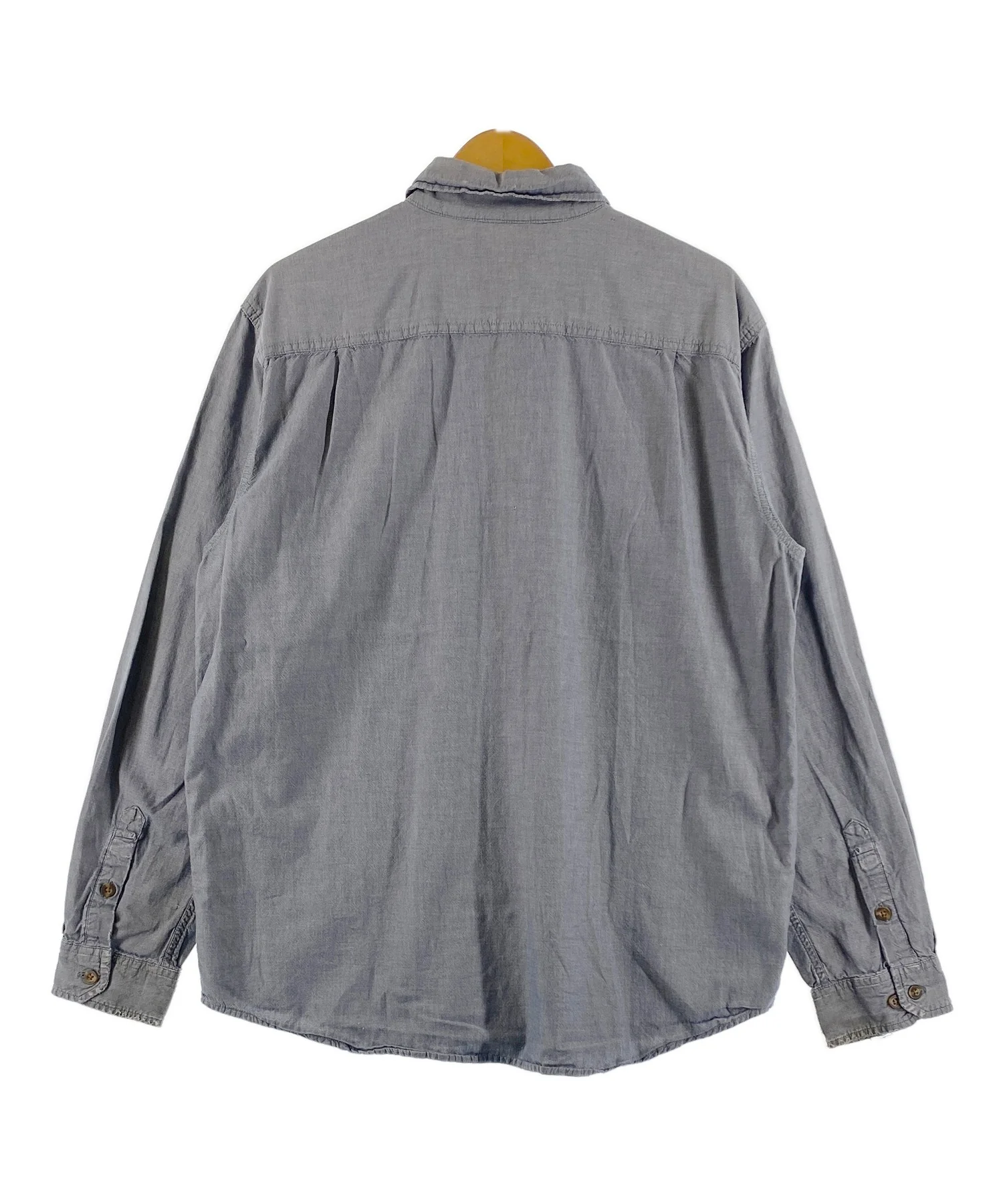 Carhartt 長袖シャツ - Image 2