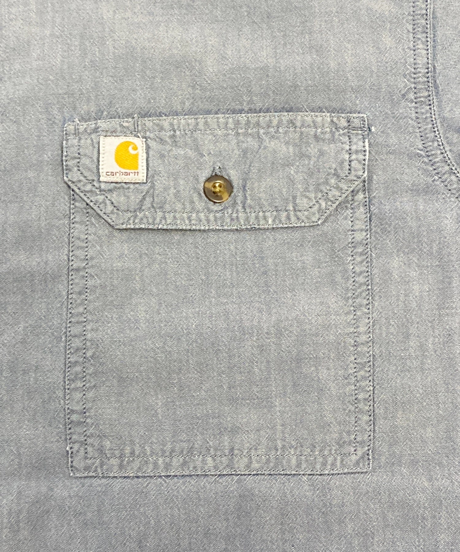 Carhartt 長袖シャツ - Image 4