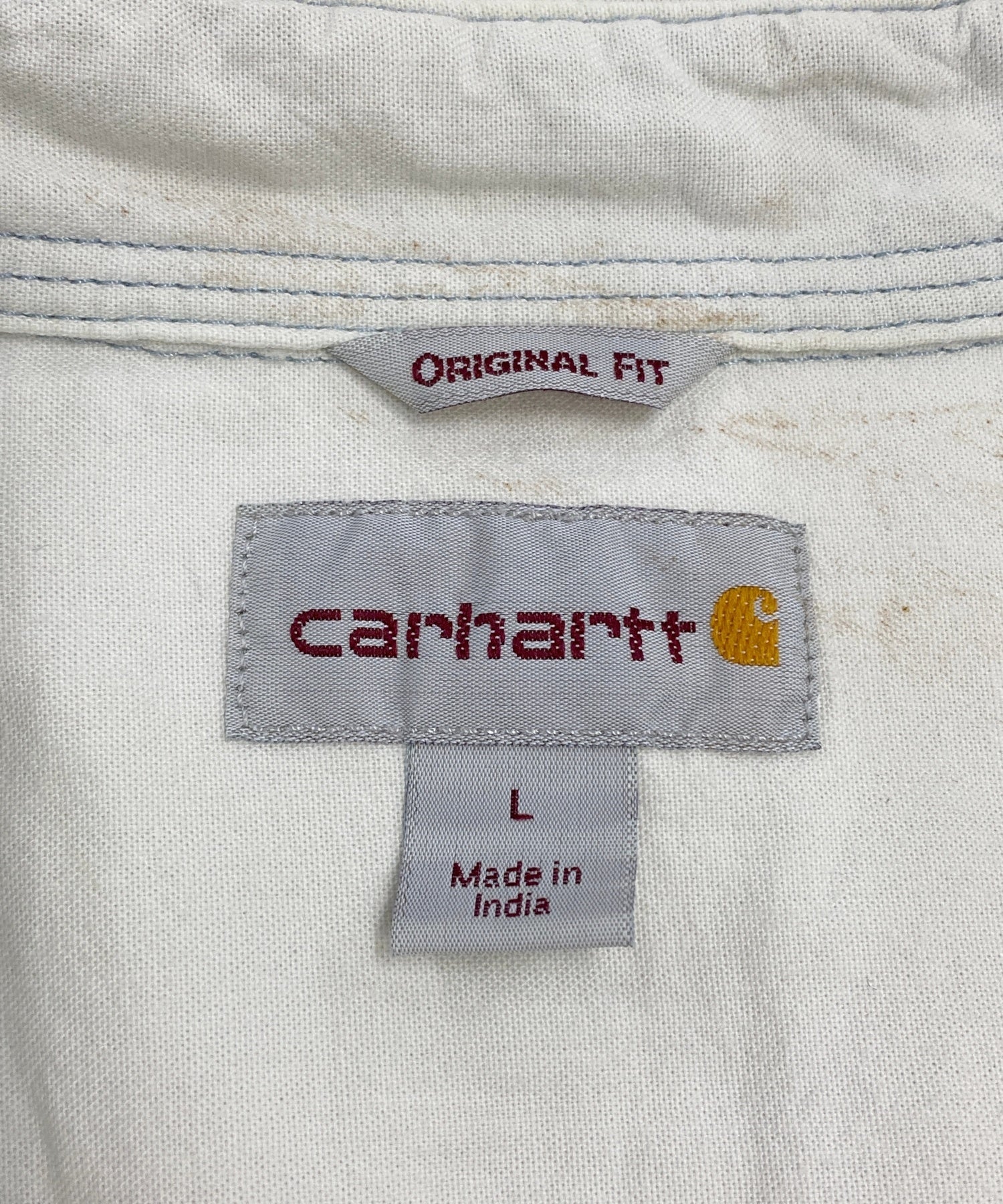 Carhartt 長袖シャツ - Image 3