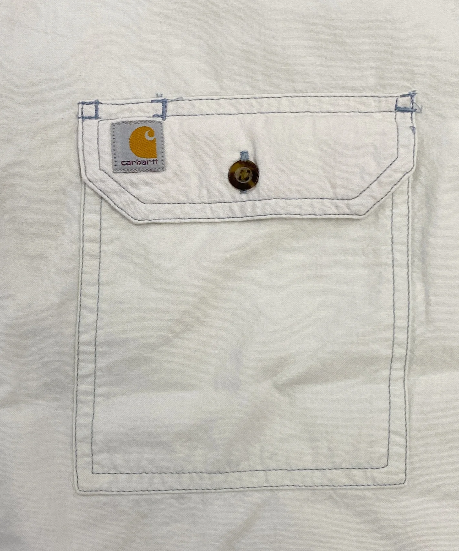 Carhartt 長袖シャツ - Image 4