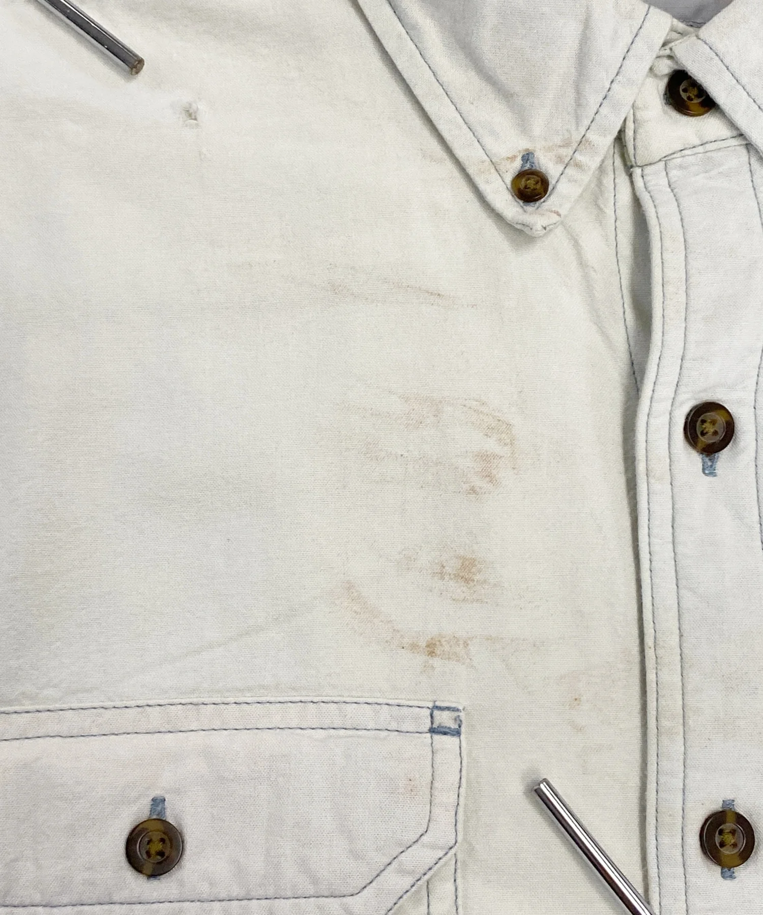 Carhartt 長袖シャツ - Image 5