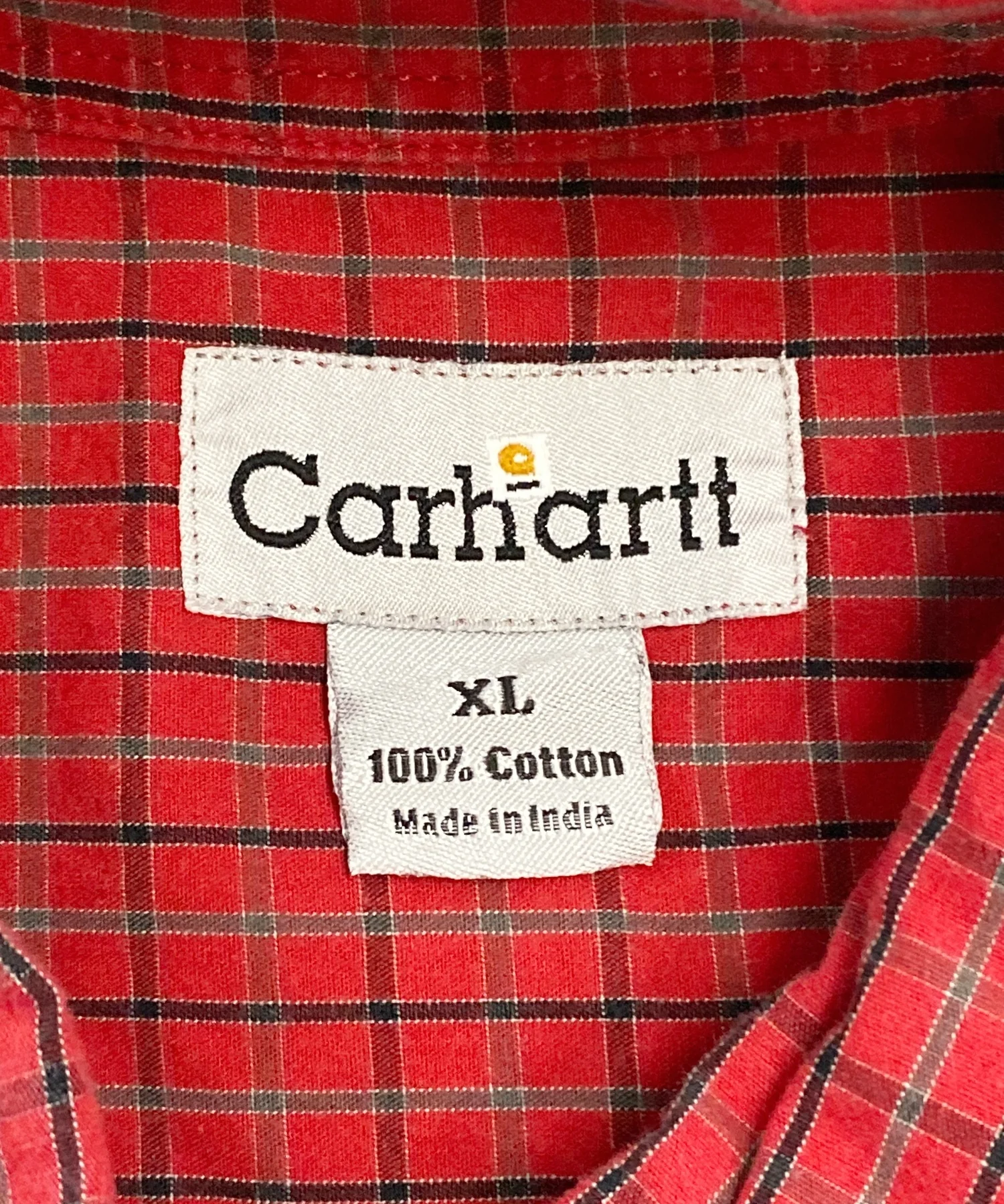 Carhartt 長袖シャツ - Image 3