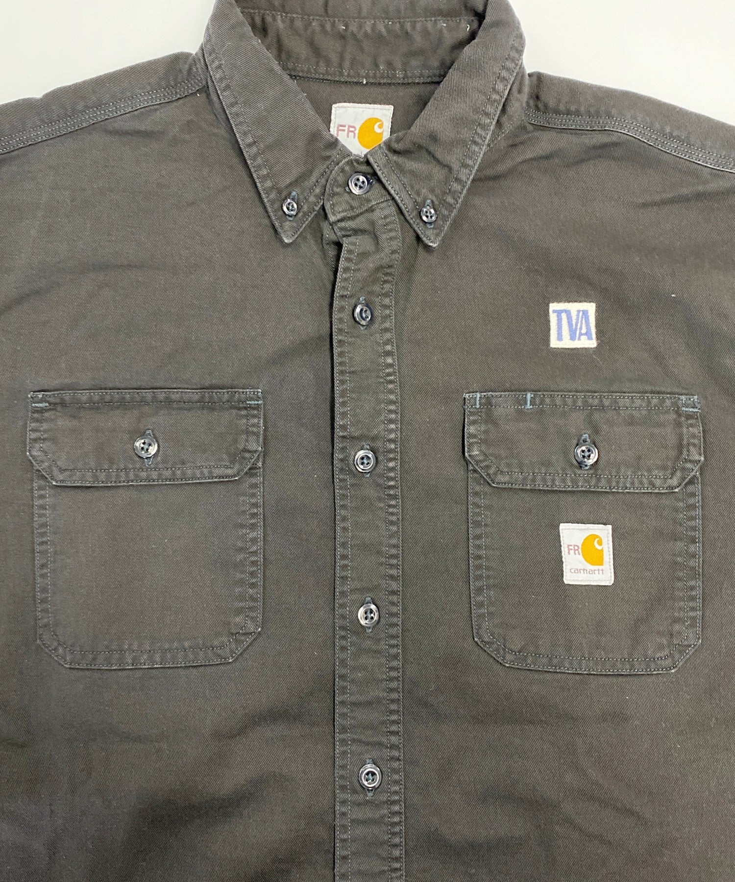 Carhartt 長袖シャツ - Image 4