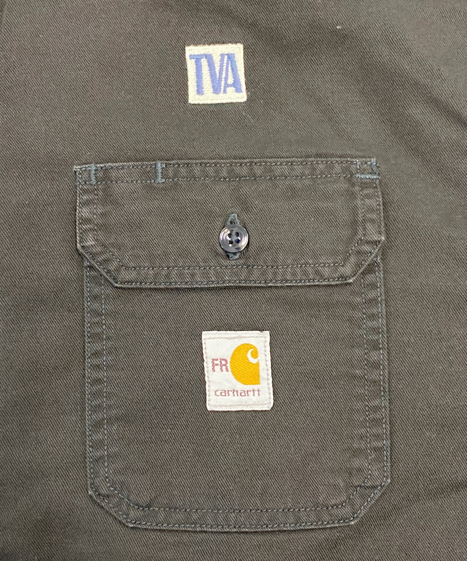 Carhartt 長袖シャツ - Image 5