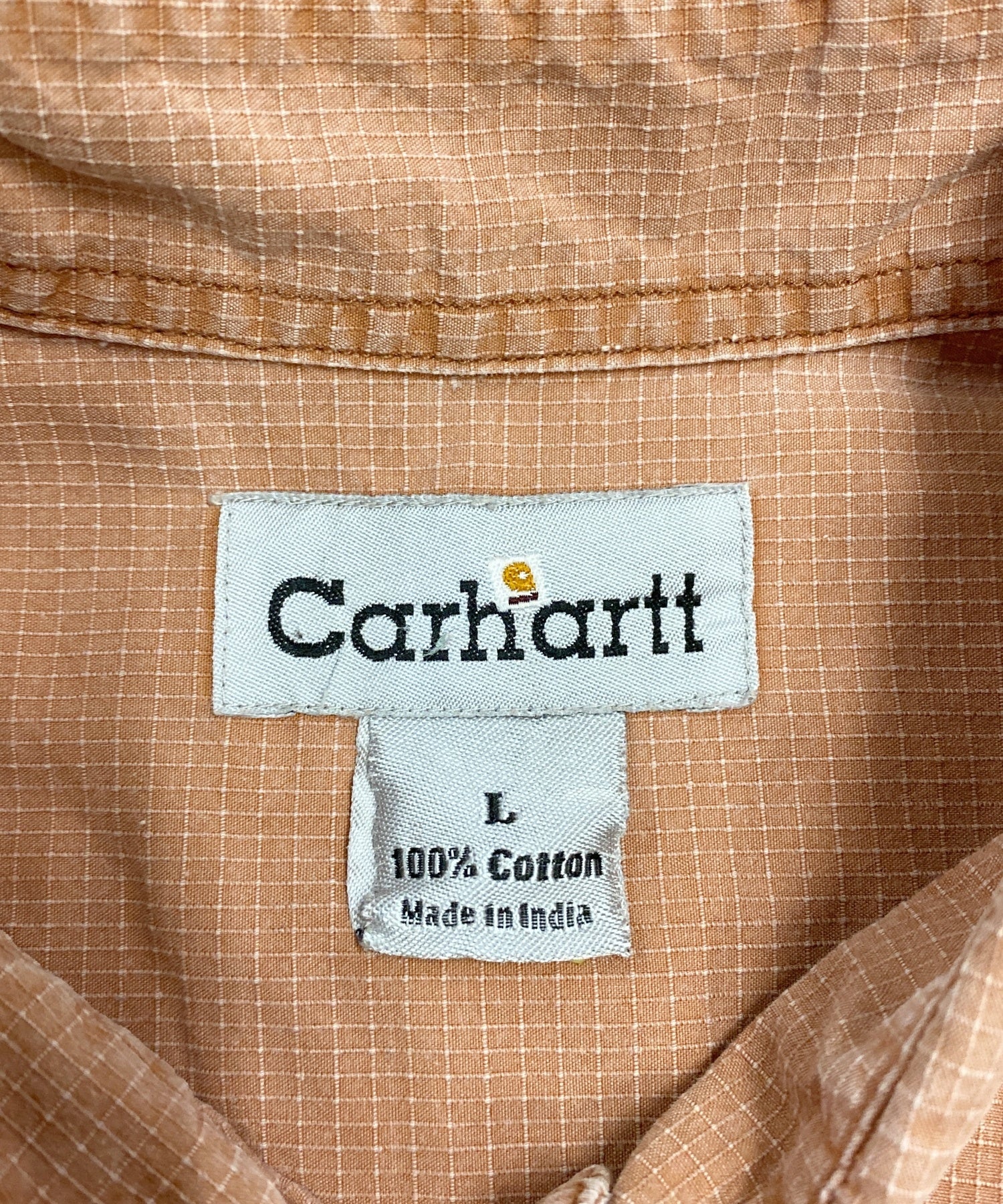 Carhartt 長袖シャツ - Image 3