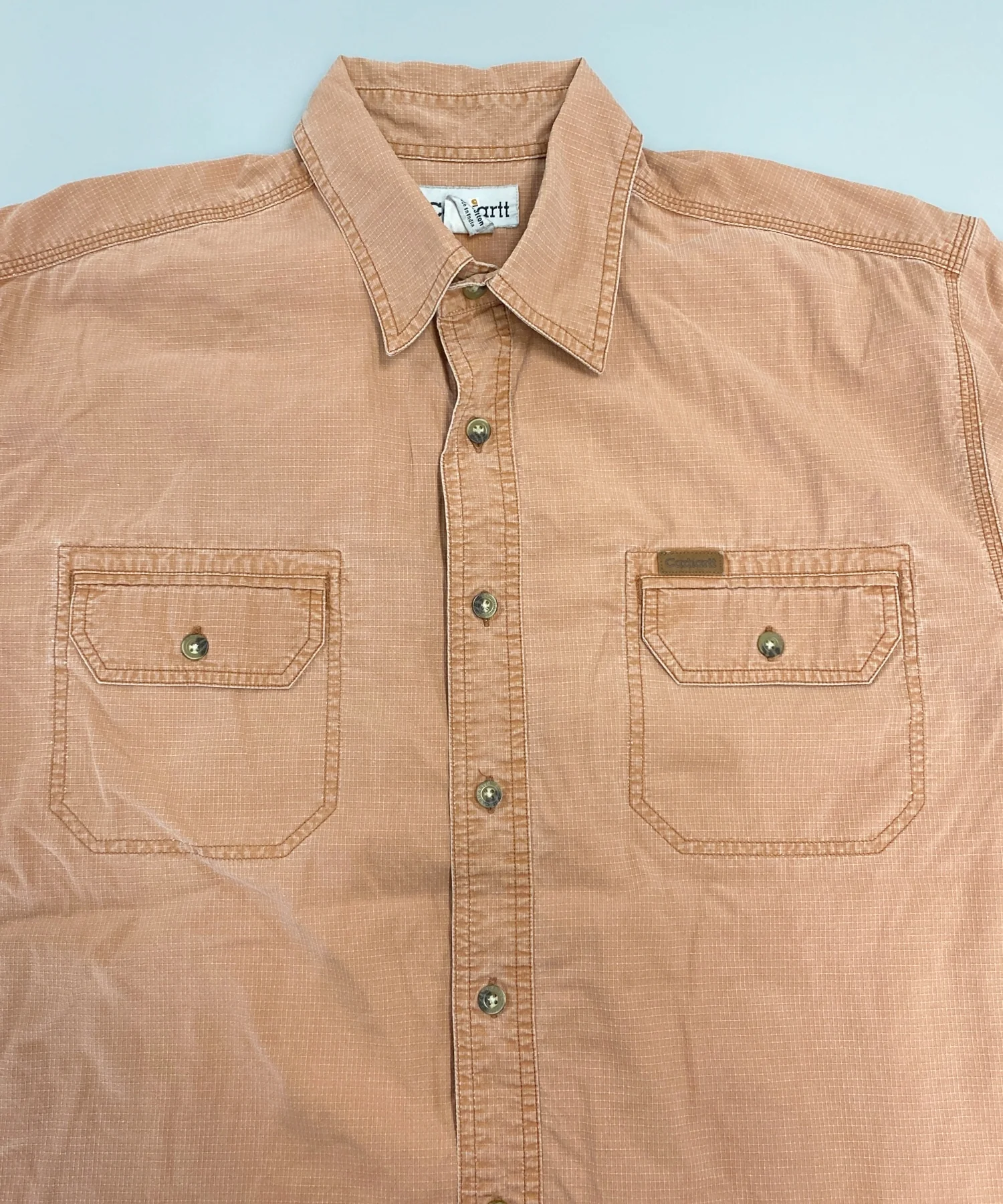 Carhartt 長袖シャツ - Image 4