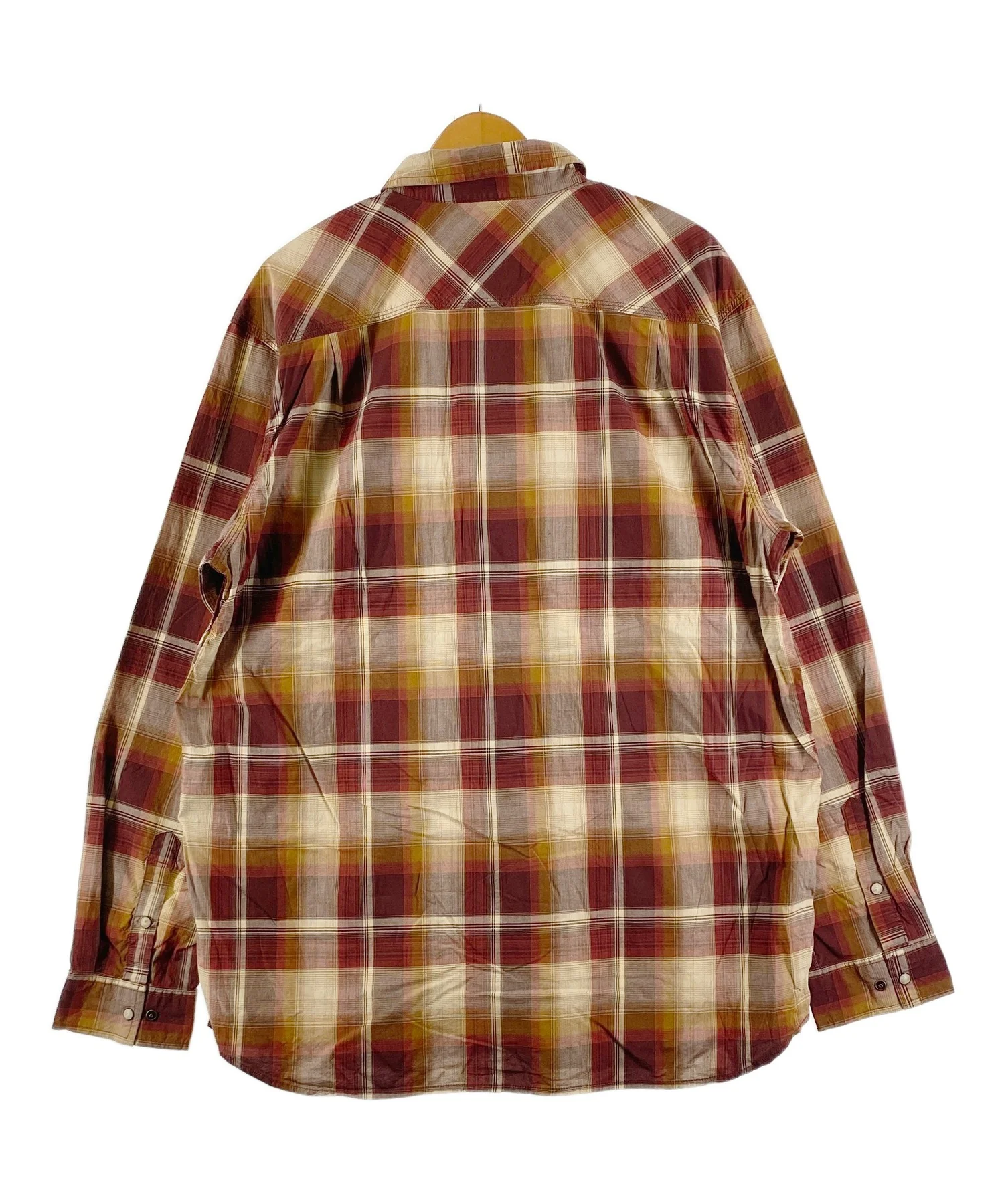 Carhartt 長袖シャツ - Image 2
