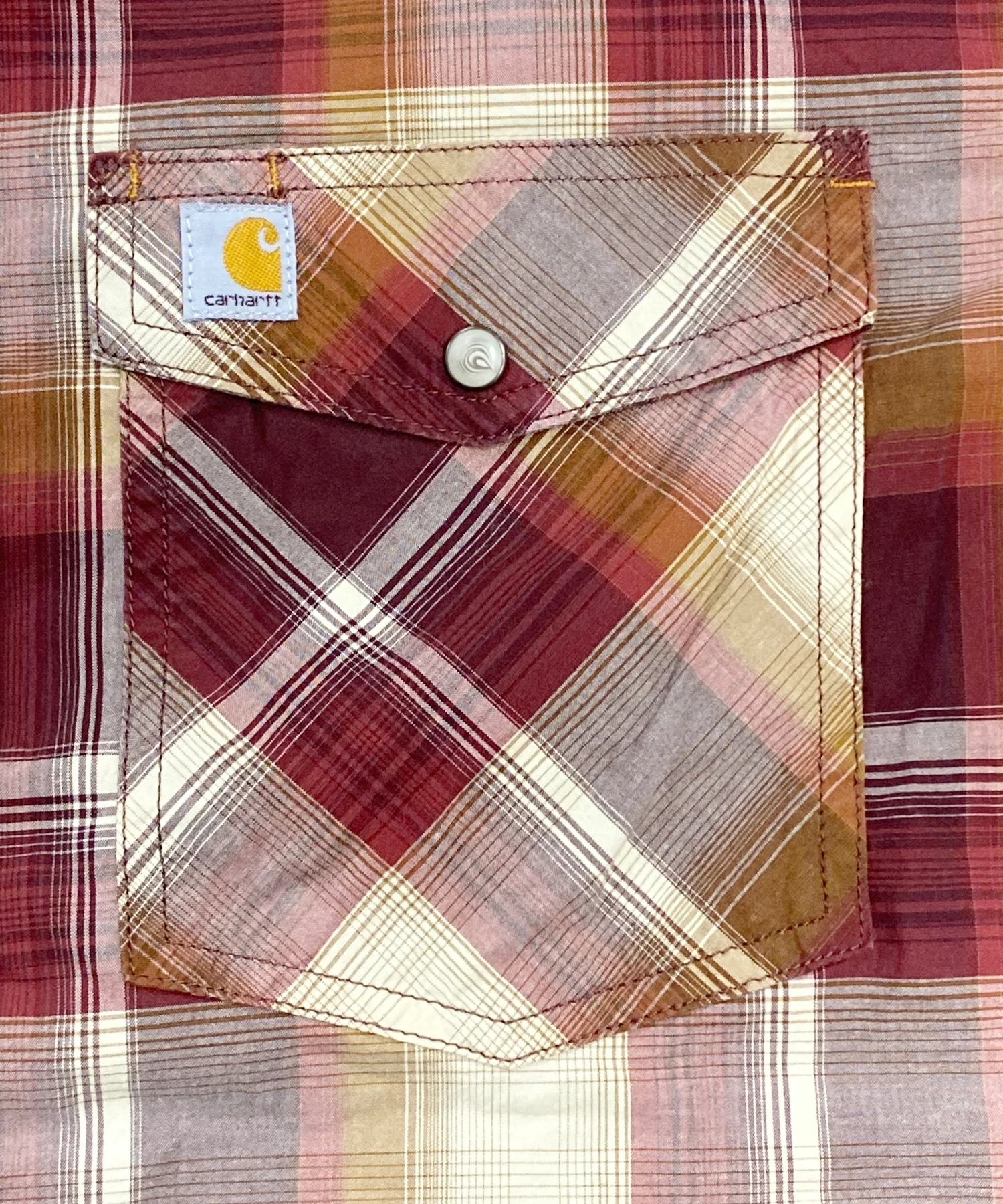 Carhartt 長袖シャツ - Image 5