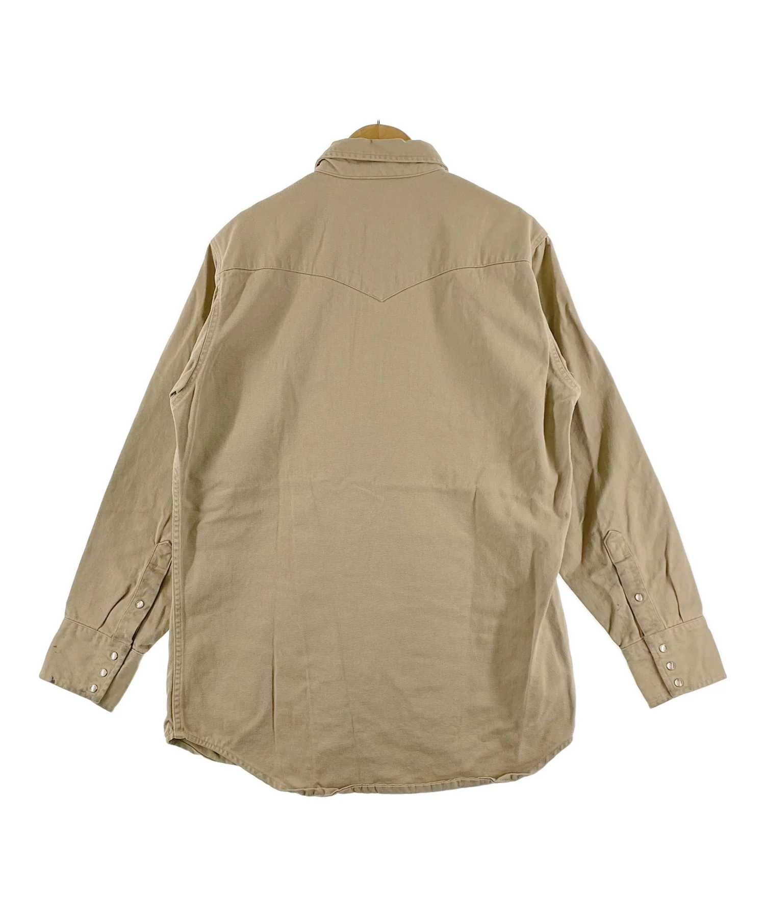 Carhartt 長袖シャツ - Image 2