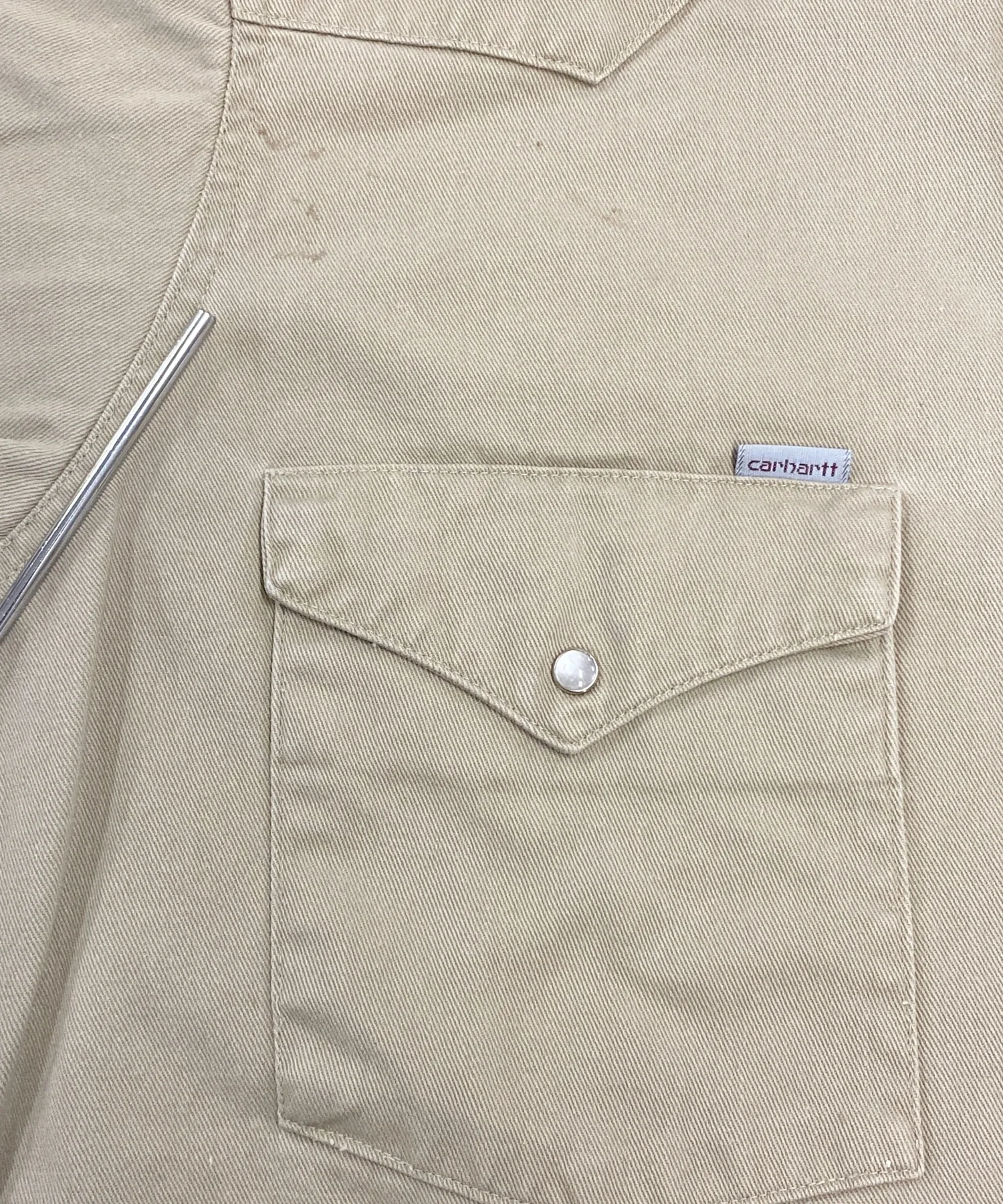 Carhartt 長袖シャツ - Image 4