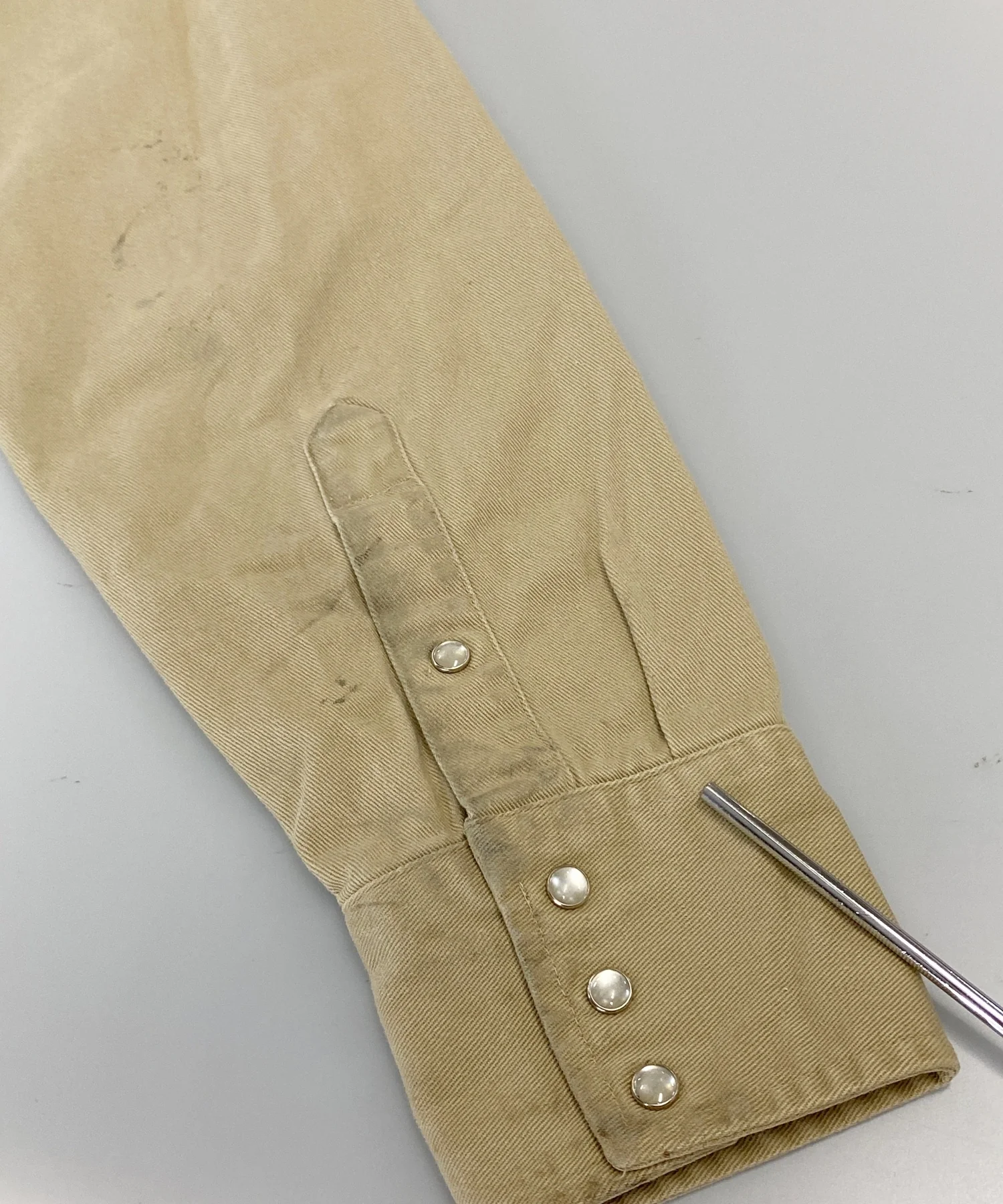 Carhartt 長袖シャツ - Image 9
