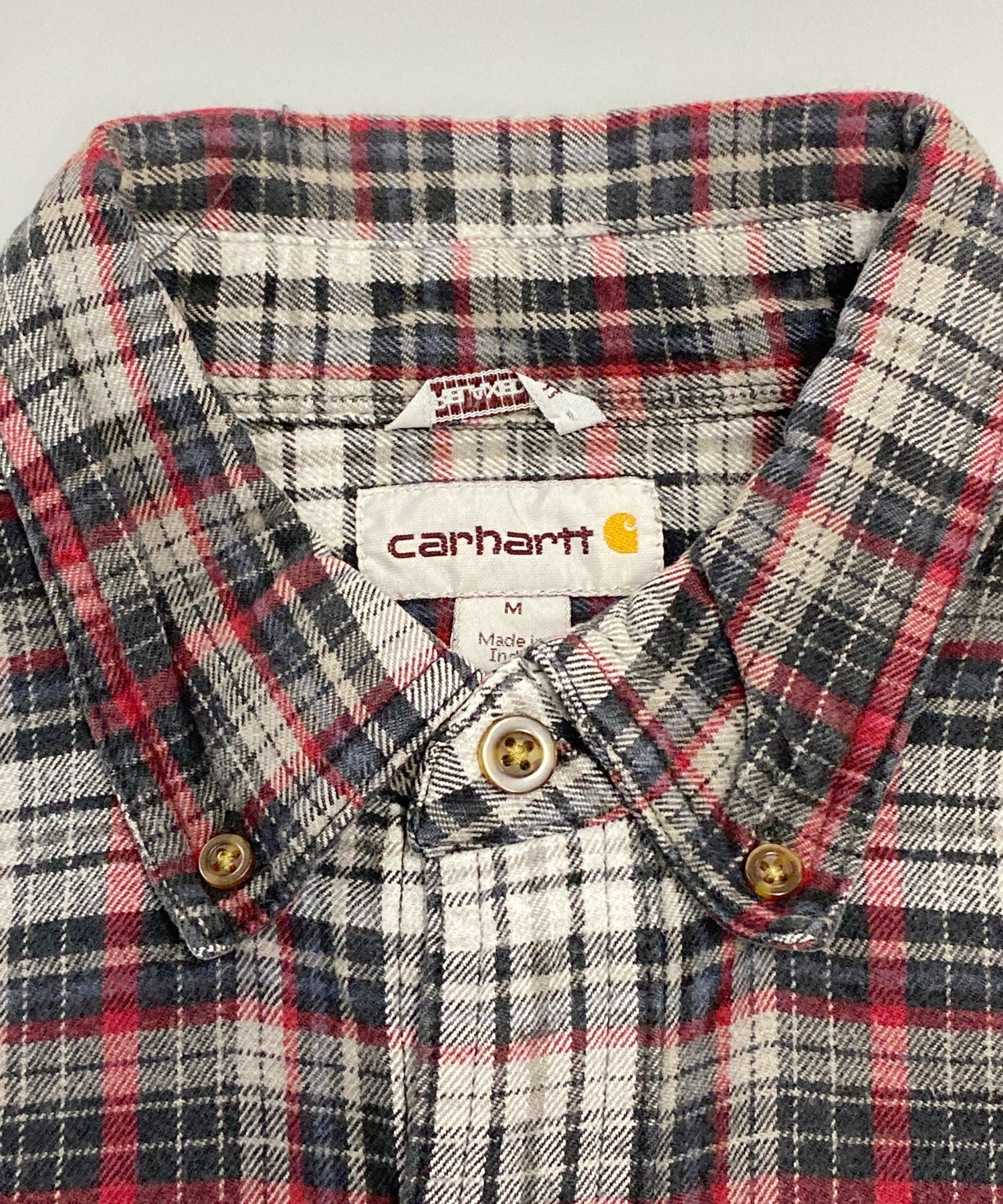 Carhartt 長袖シャツ - Image 3