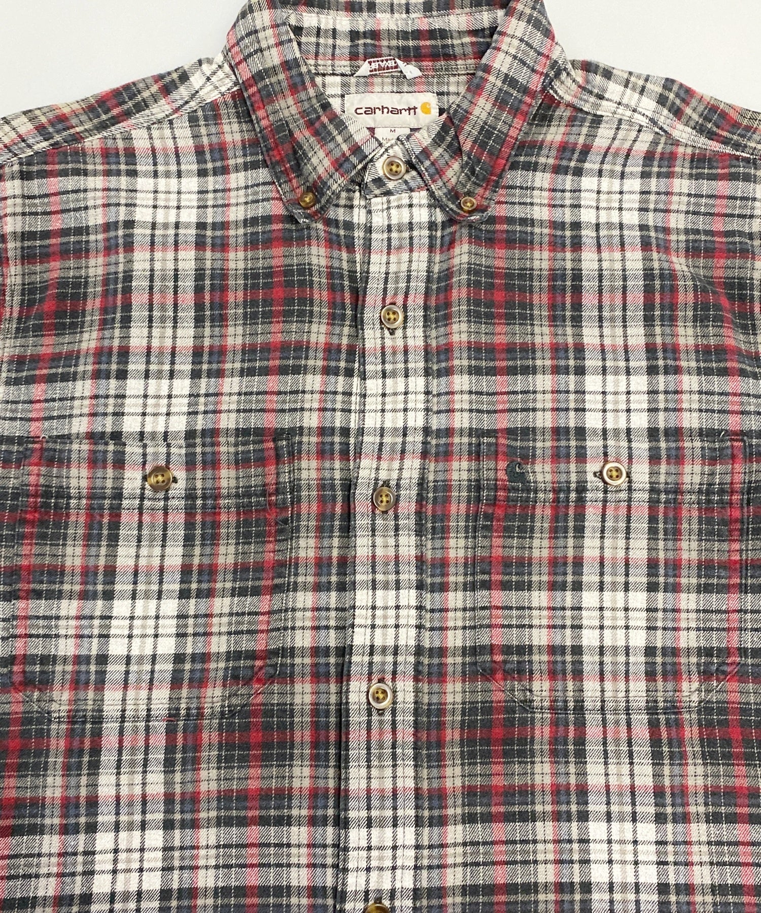 Carhartt 長袖シャツ - Image 4