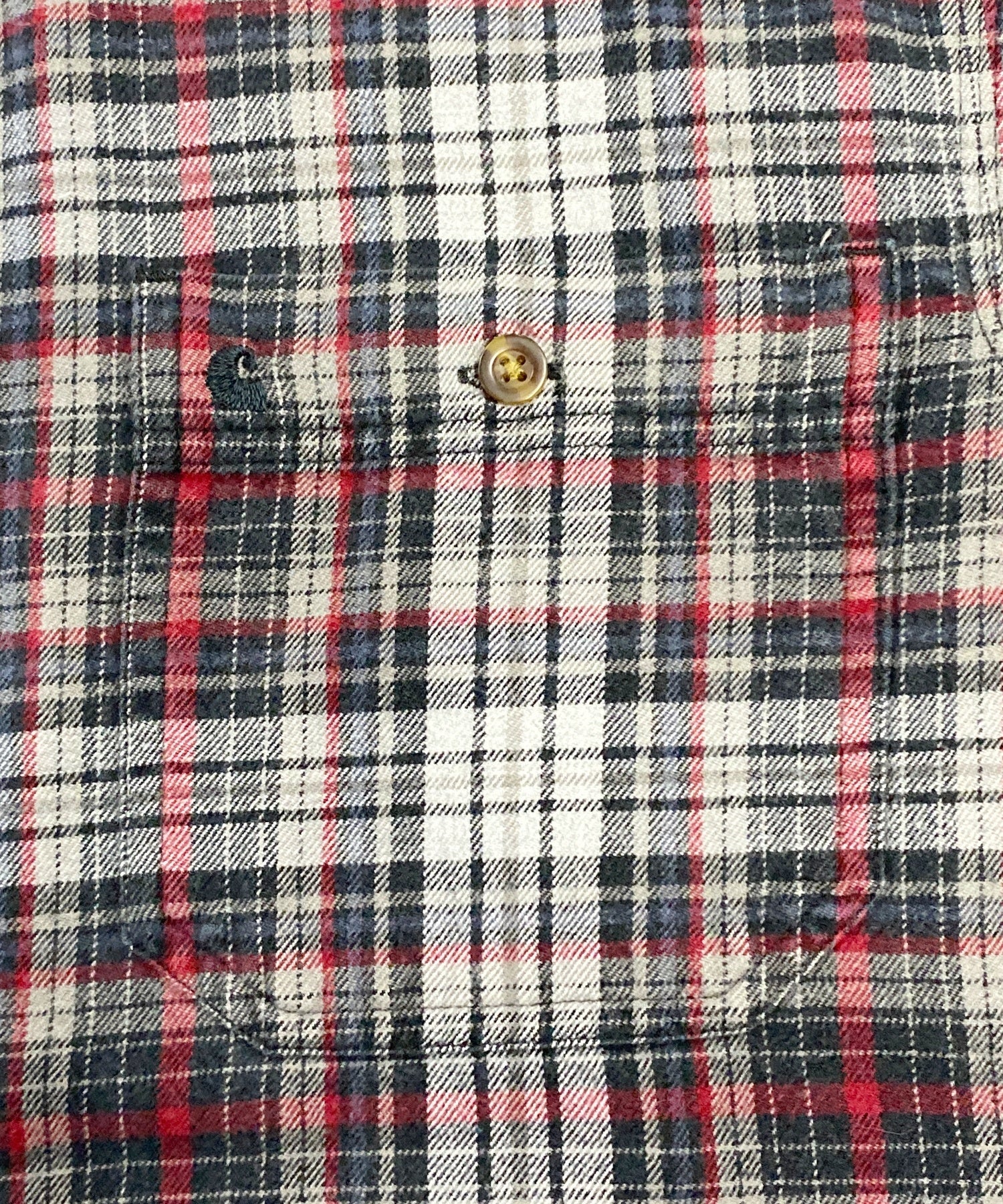 Carhartt 長袖シャツ - Image 5