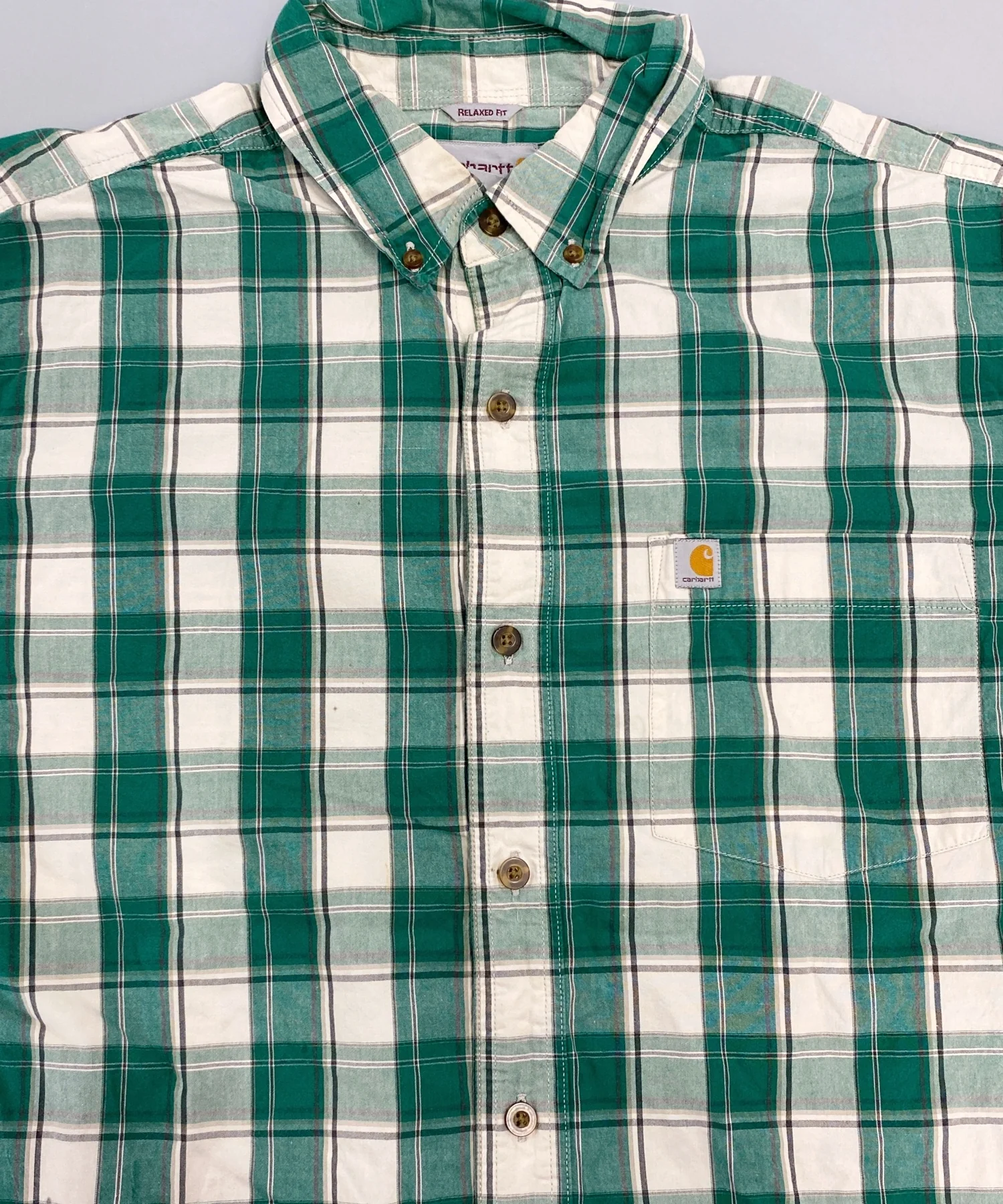 Carhartt 長袖シャツ - Image 4