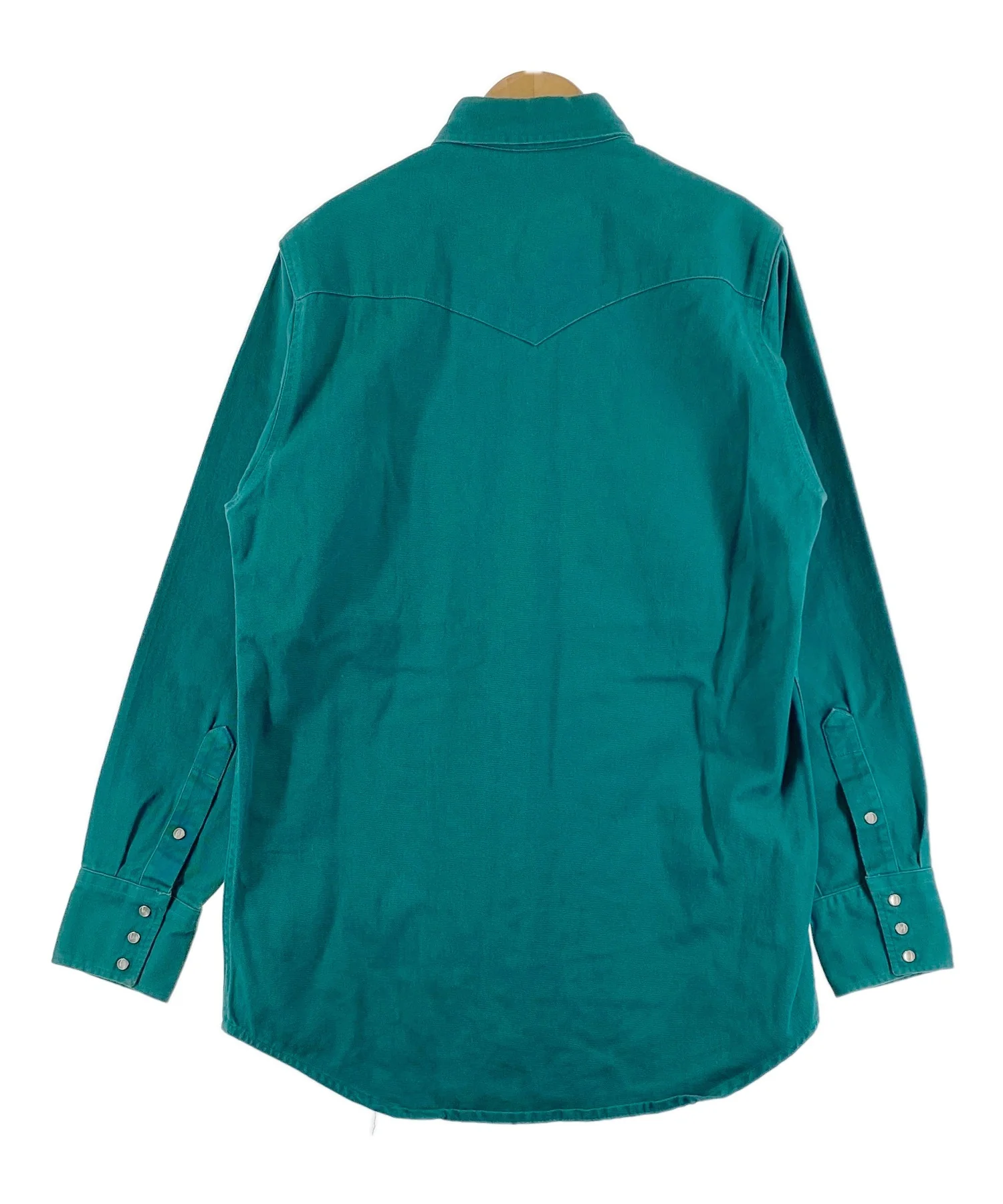 Carhartt 長袖シャツ - Image 2